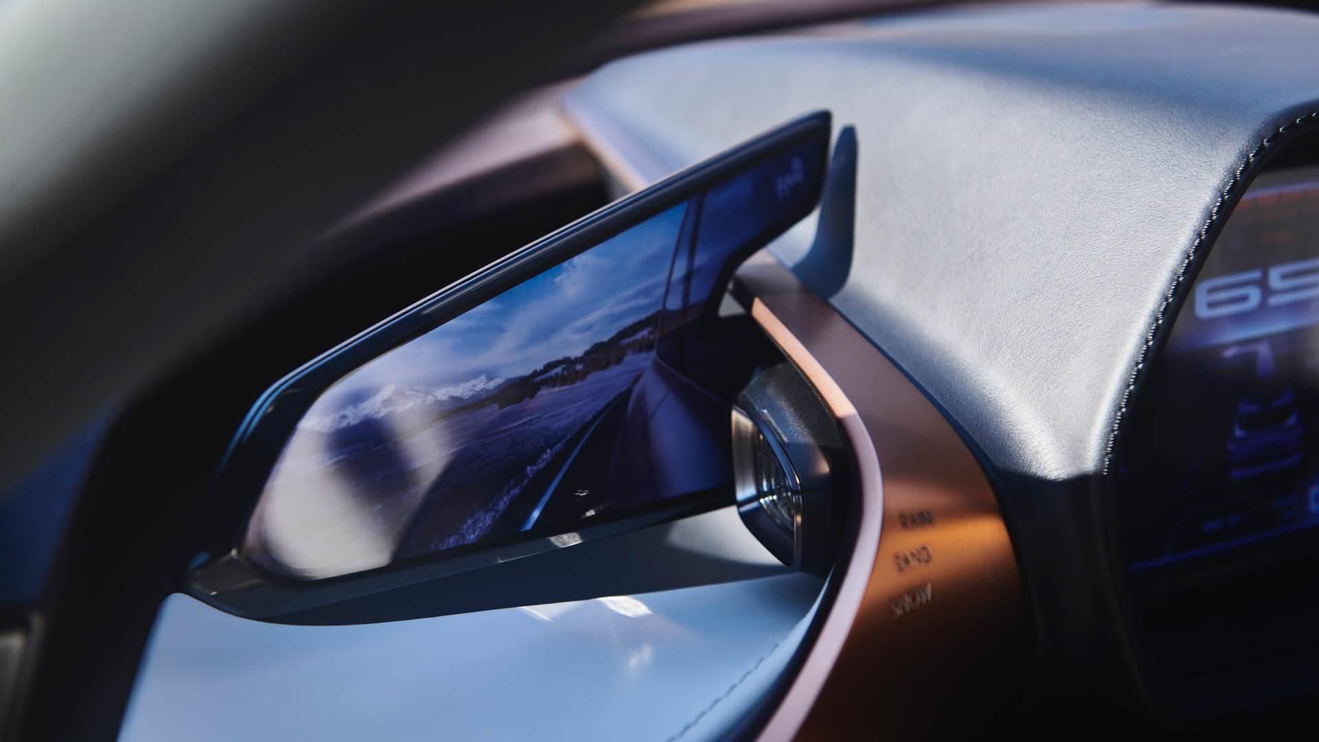 lexus lf-1