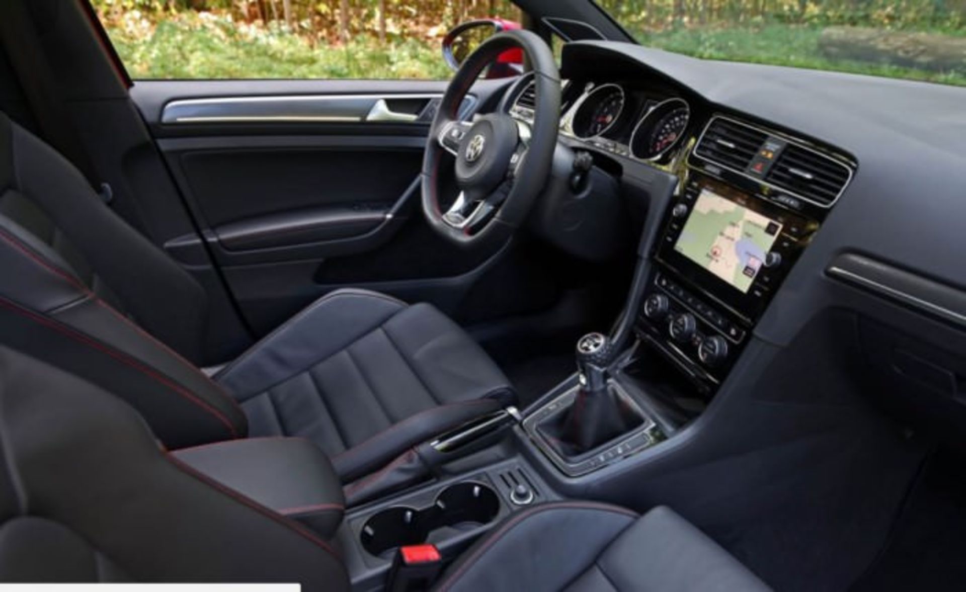 فولکس واگن گلف