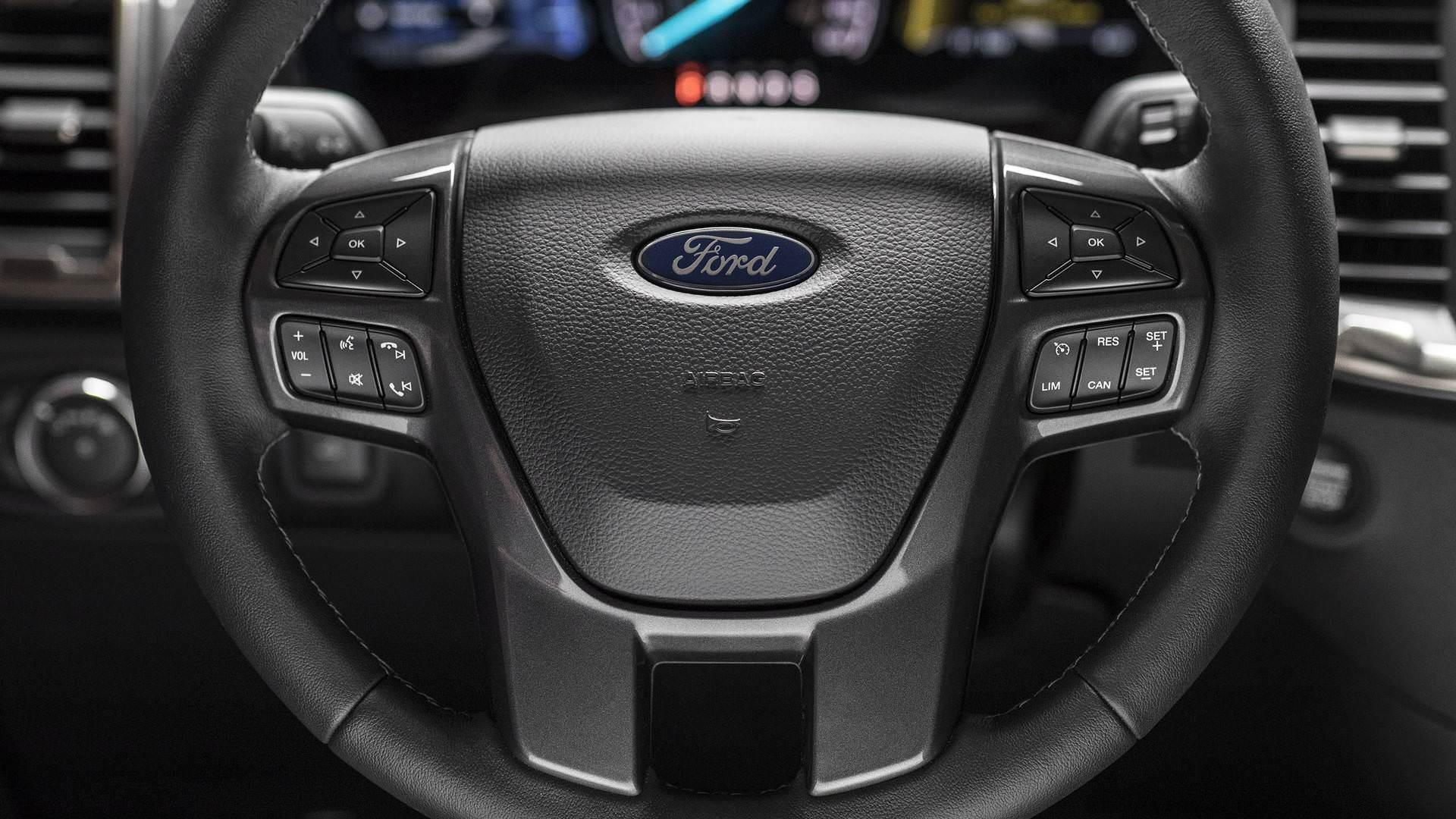 Ford Ranger 2019 / فورد رنجر