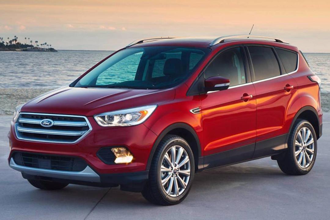 فورد اسکیپ / Ford Escape