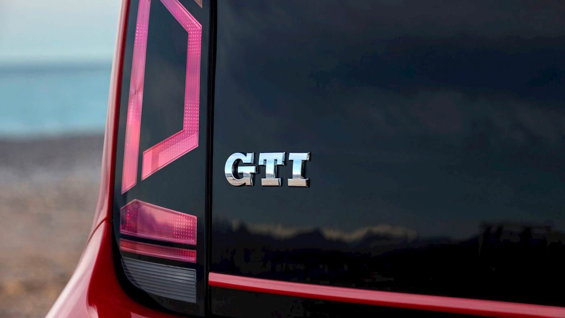 فولکس واگن آپ! / Volkswagen Up! GTI