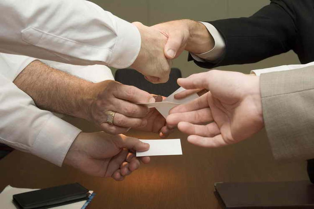 Lessons About Networking