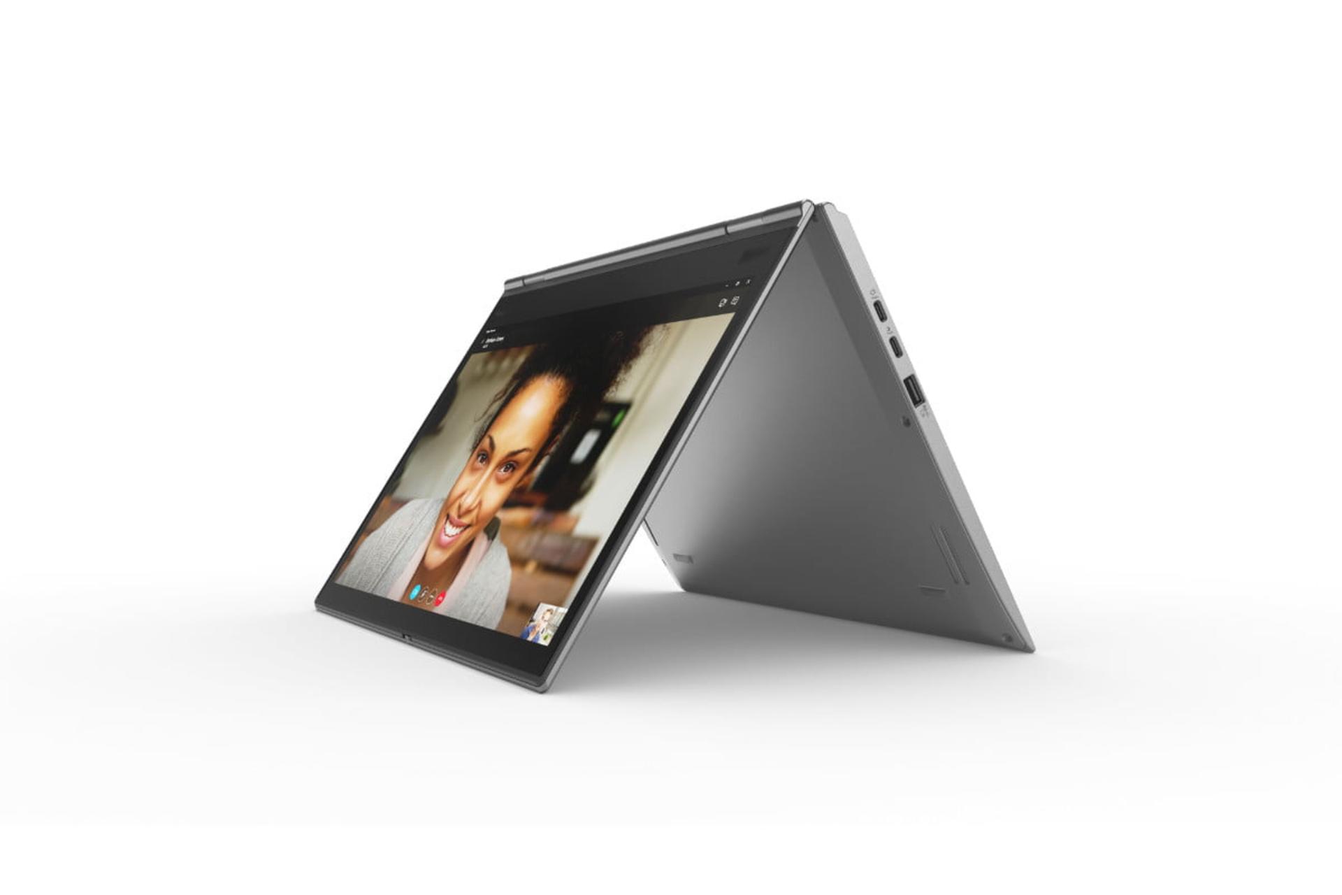 Lenovo ThinkPad X1 Yoga