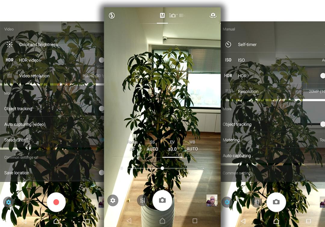 سونی اکسپریا ایکس ای وان اولترا / Sony Xperia XA1 Ultra