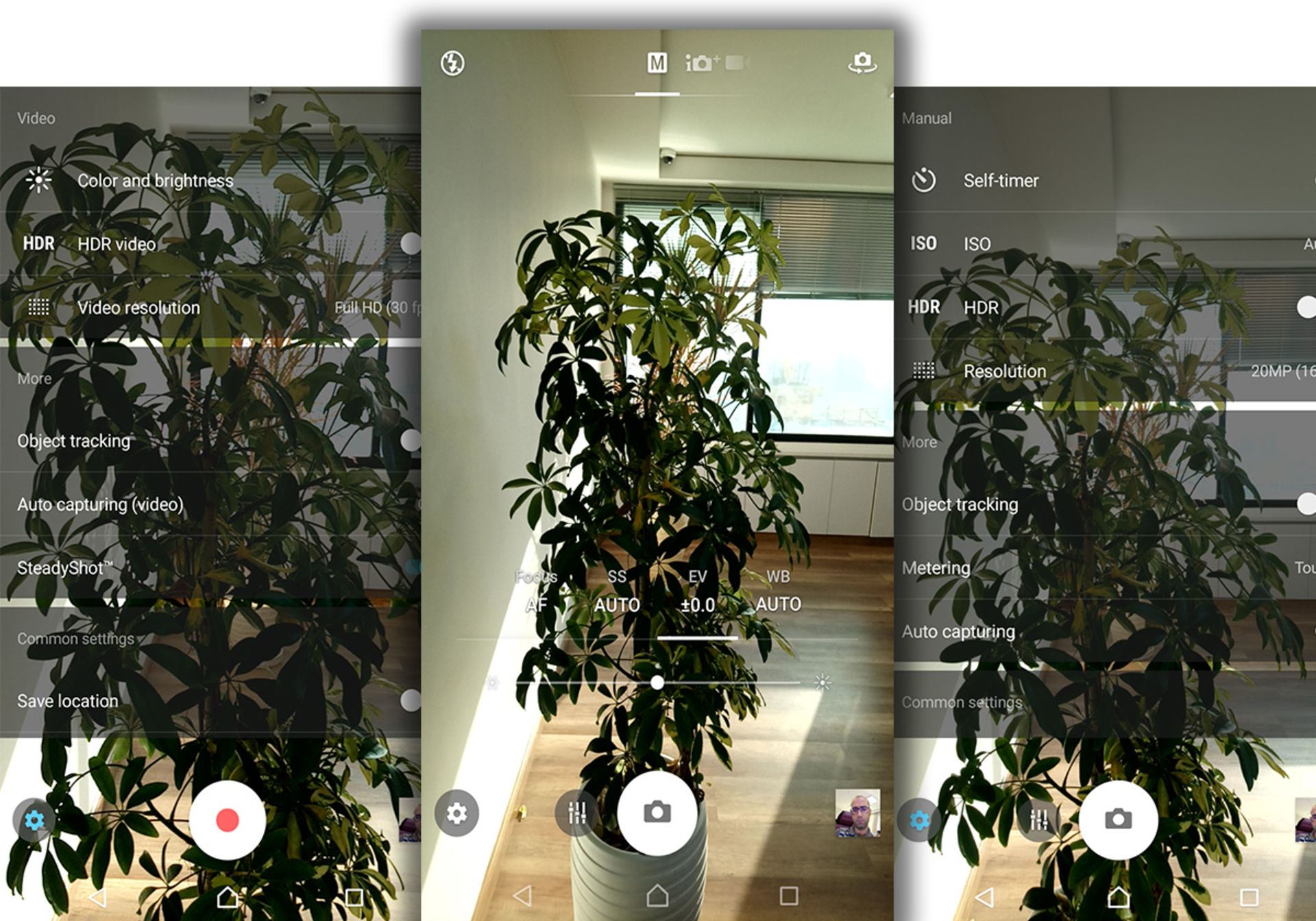 سونی اکسپریا ایکس ای وان اولترا / Sony Xperia XA1 Ultra