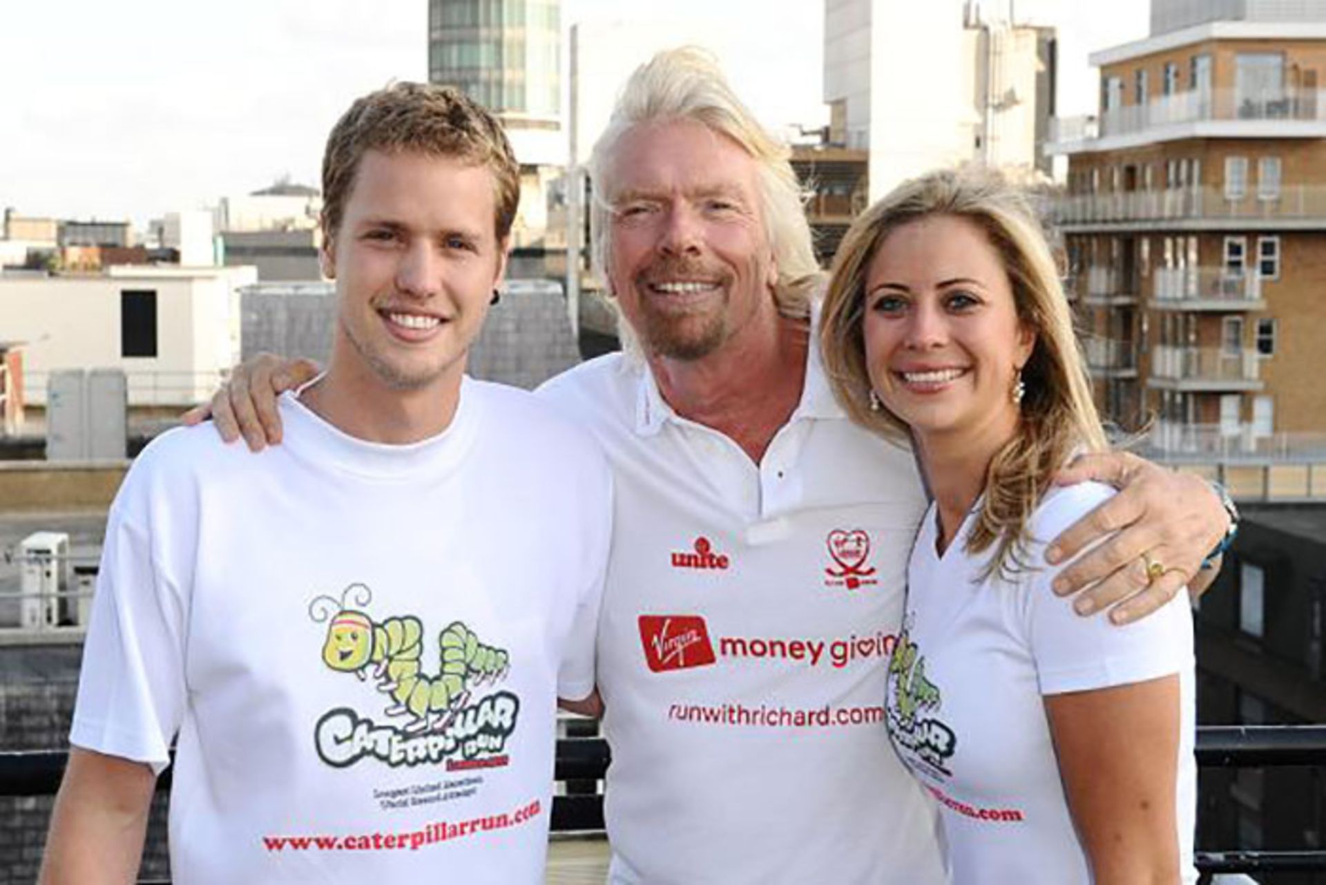 ریچارد برانسون