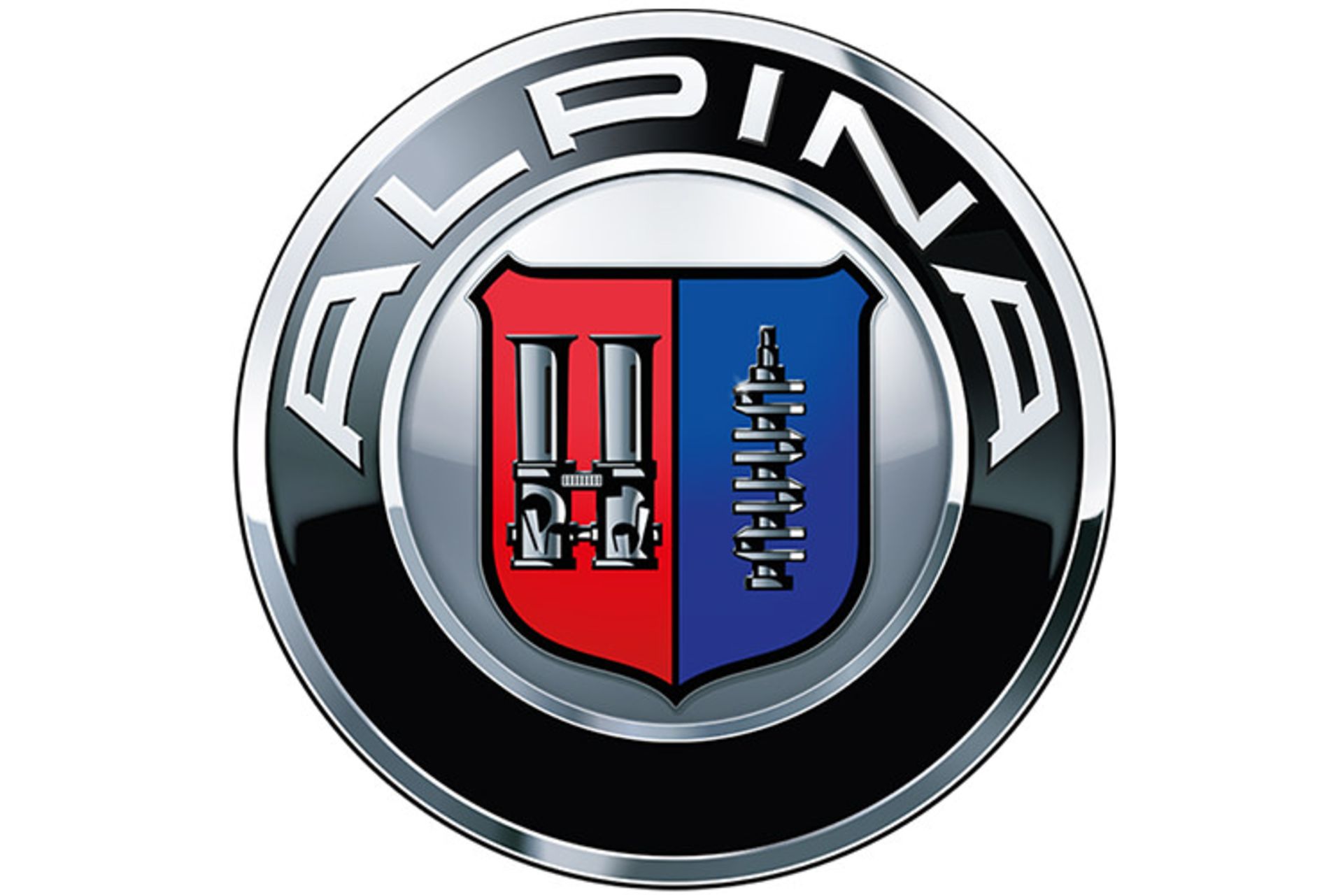 Alpina B4 S  /آلپینا