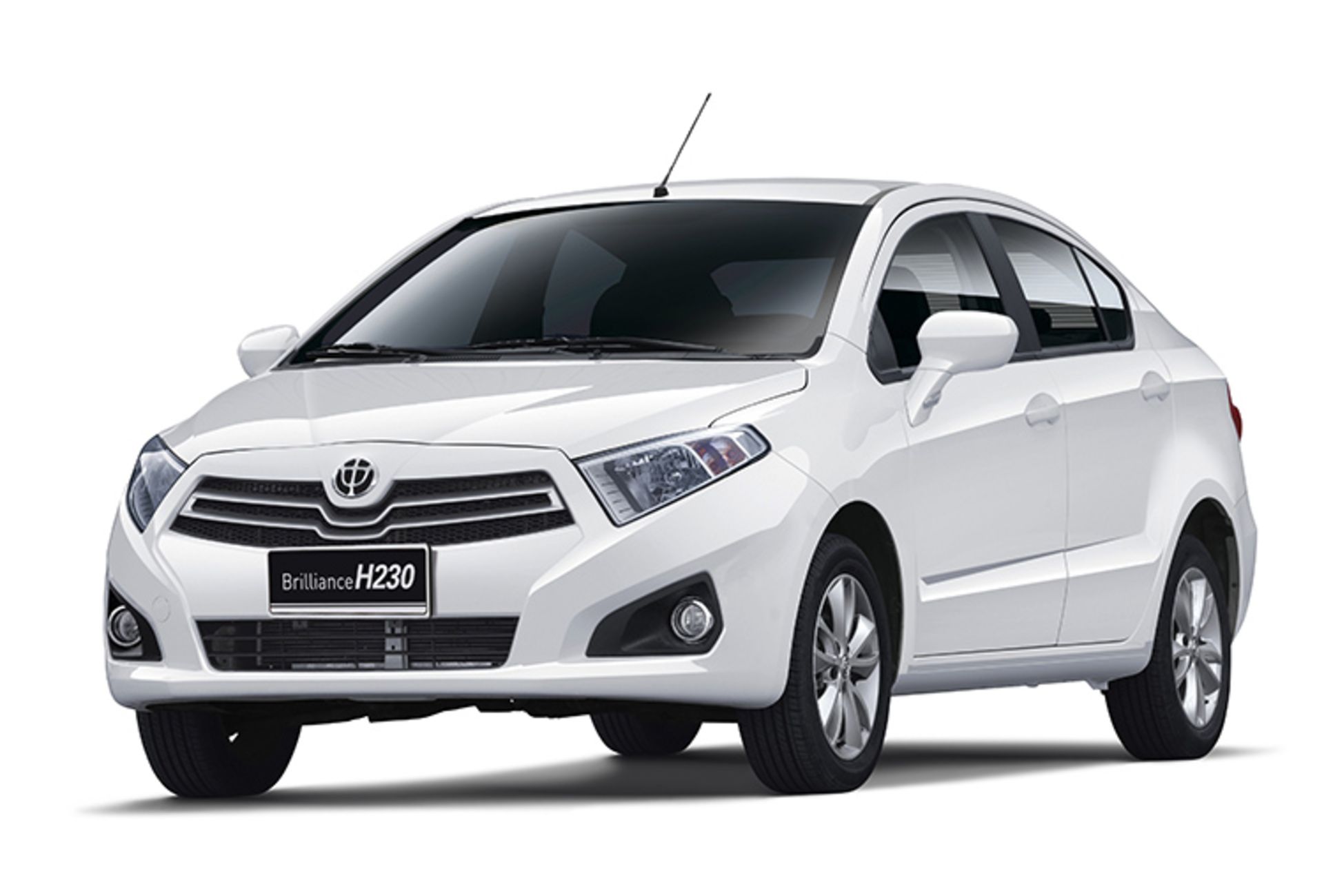 Brilliance H230  برلیانس