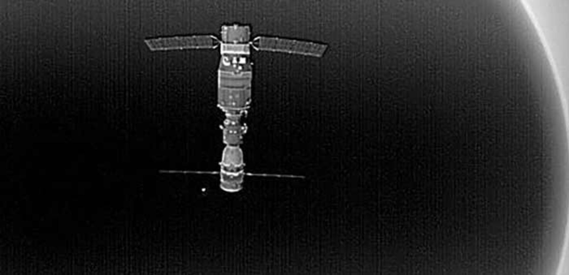آیا ایستگاه فضایی تیانگونگ-۱چین به صورت کنترل شده روی سقوط می کند؟
