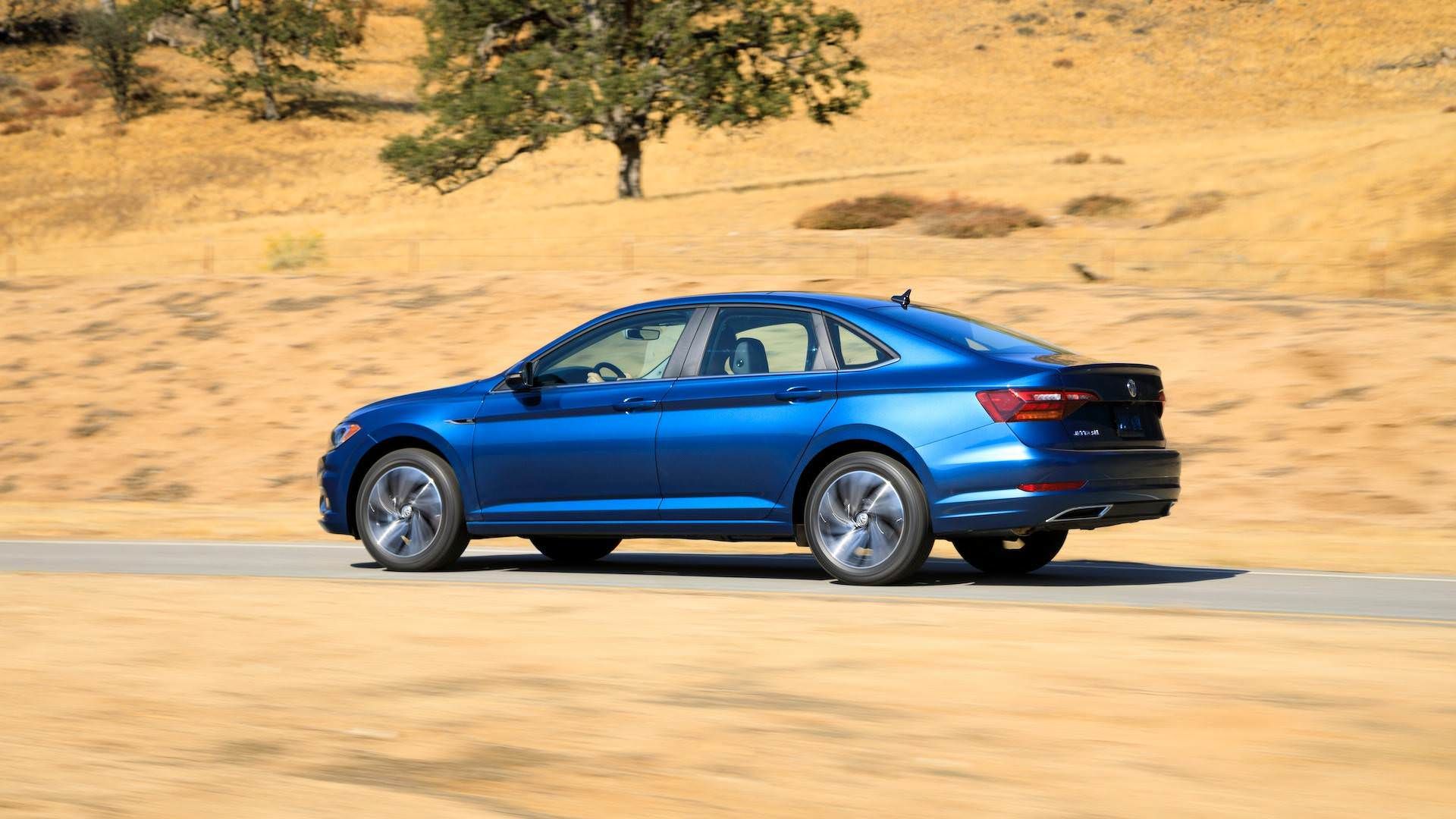  Volkswagen Jetta 2019 / فولکس واگن جتا