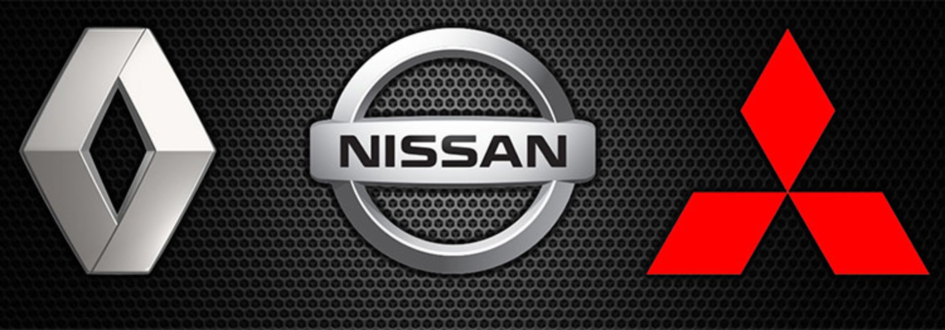 رنو نیسان میتسوبیشی