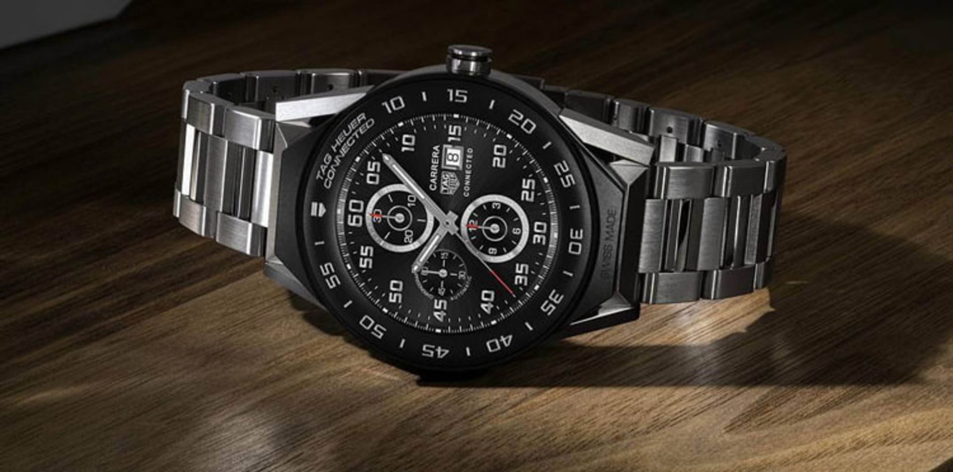 connected modular 41