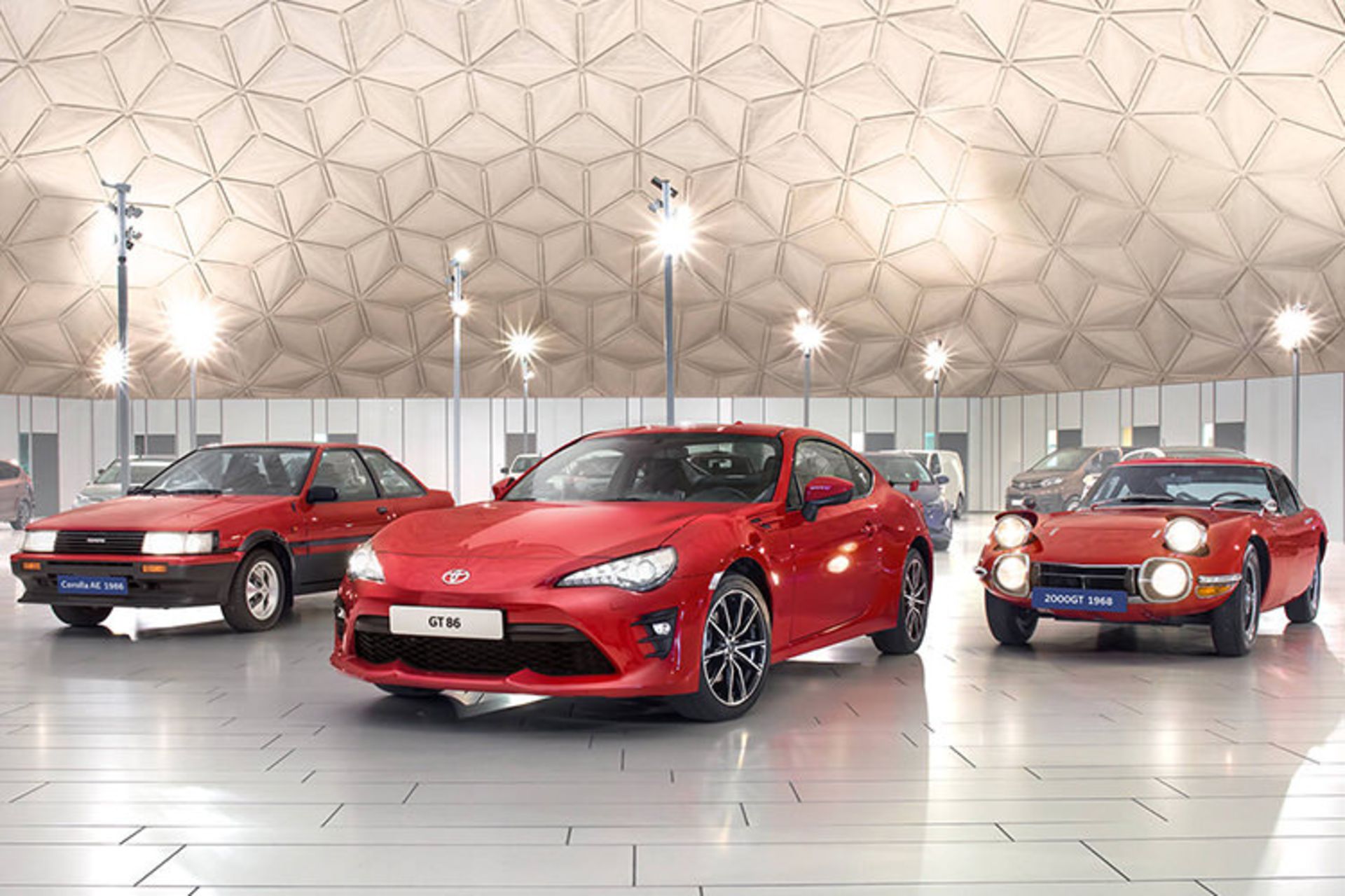 تویوتا / Toyota