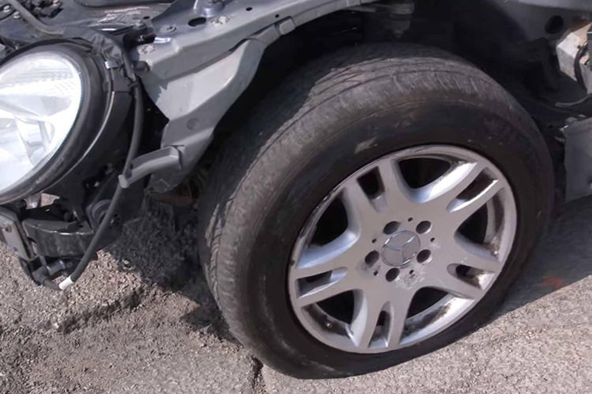 مرسدس بنز / Mercedes Benz E320