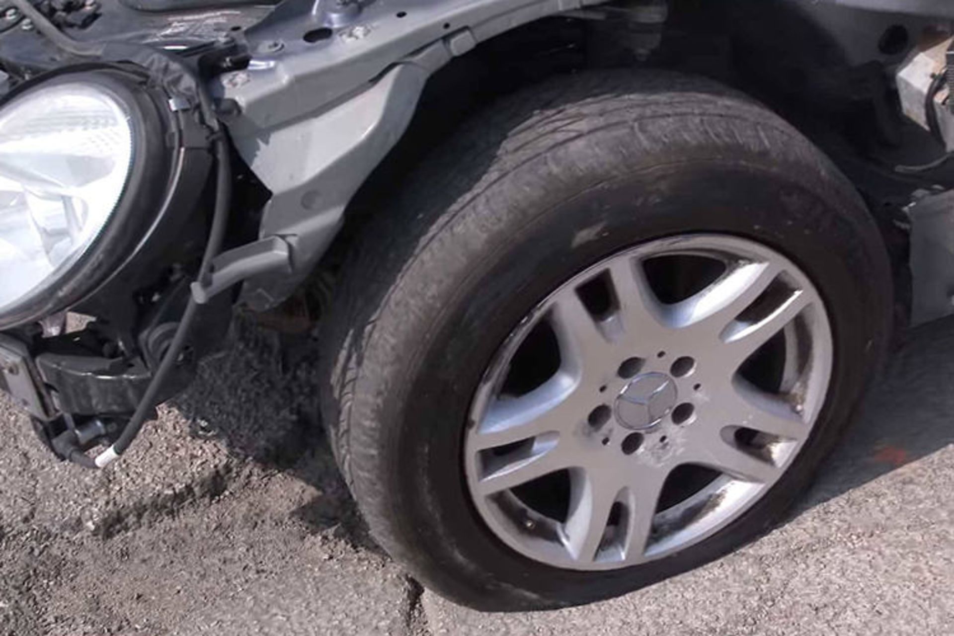 مرسدس بنز / Mercedes Benz E320