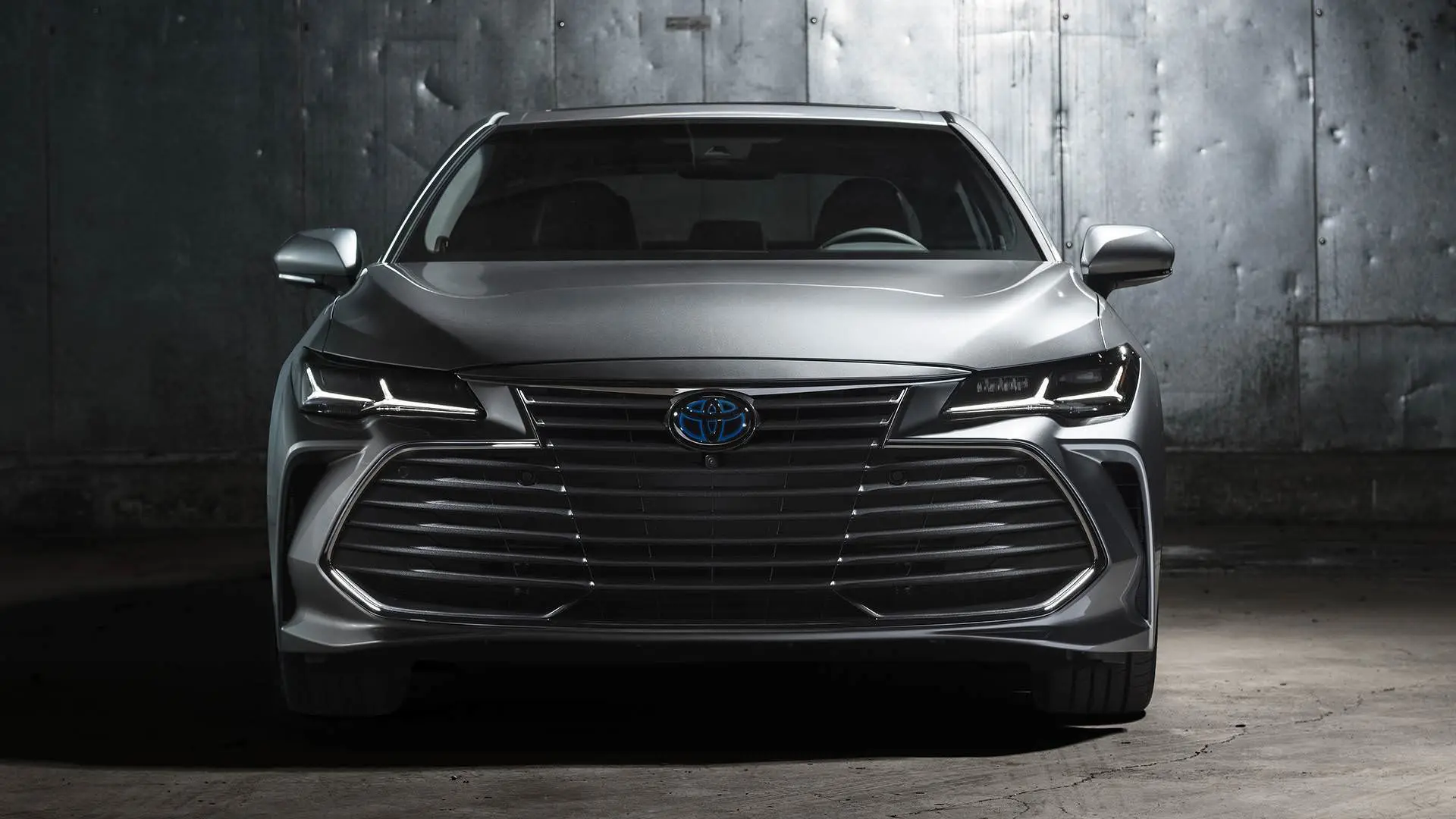 TOYOTA AVALON 2019