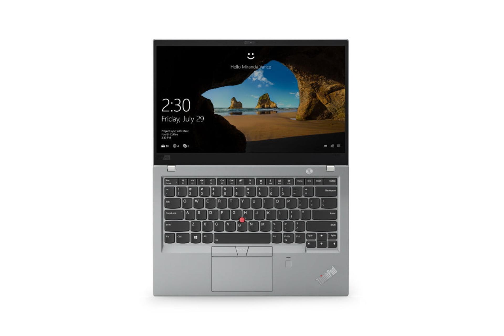 Lenovo ThinkPad X1 Carbon