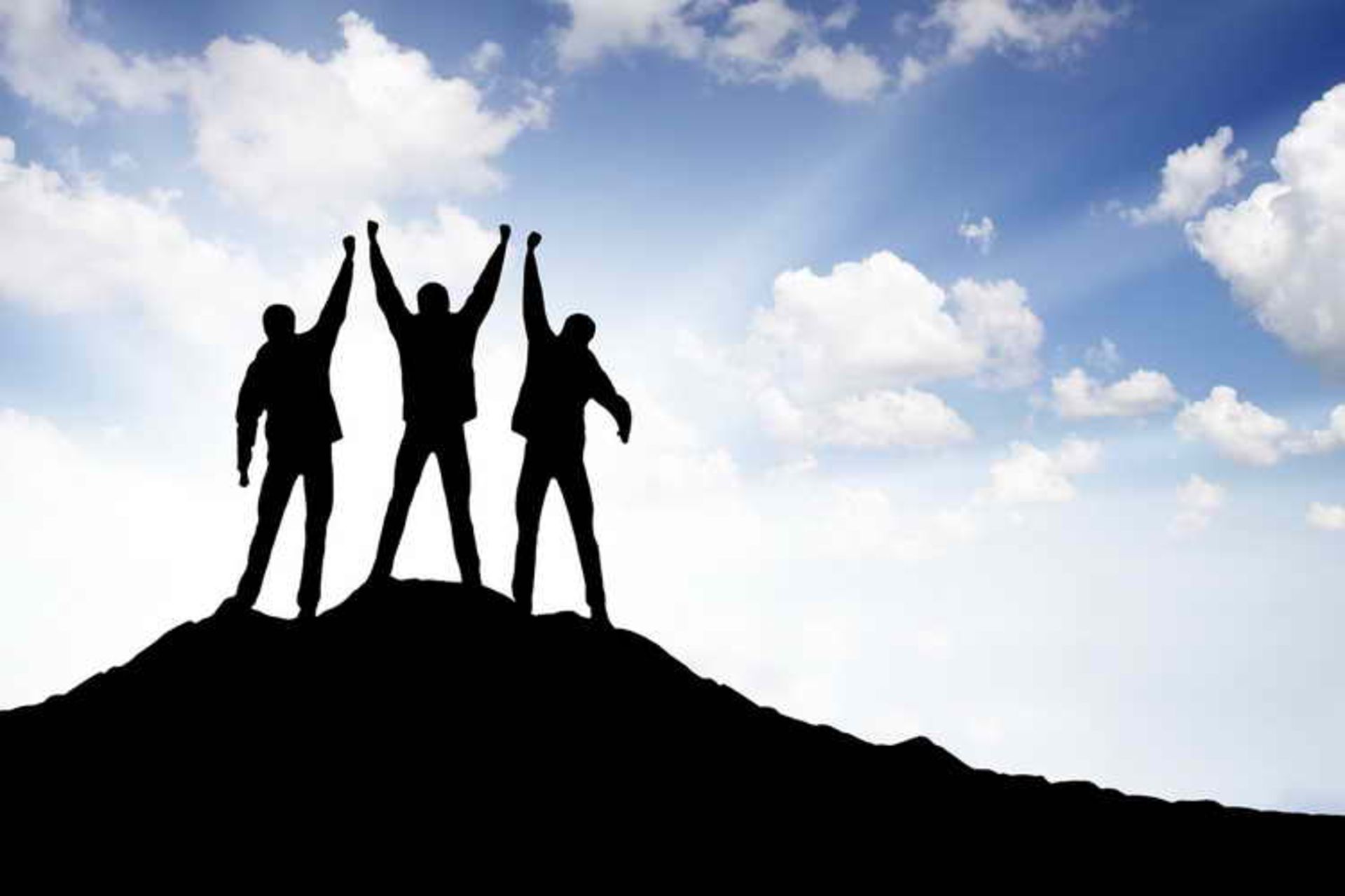 The Price Of Leadership