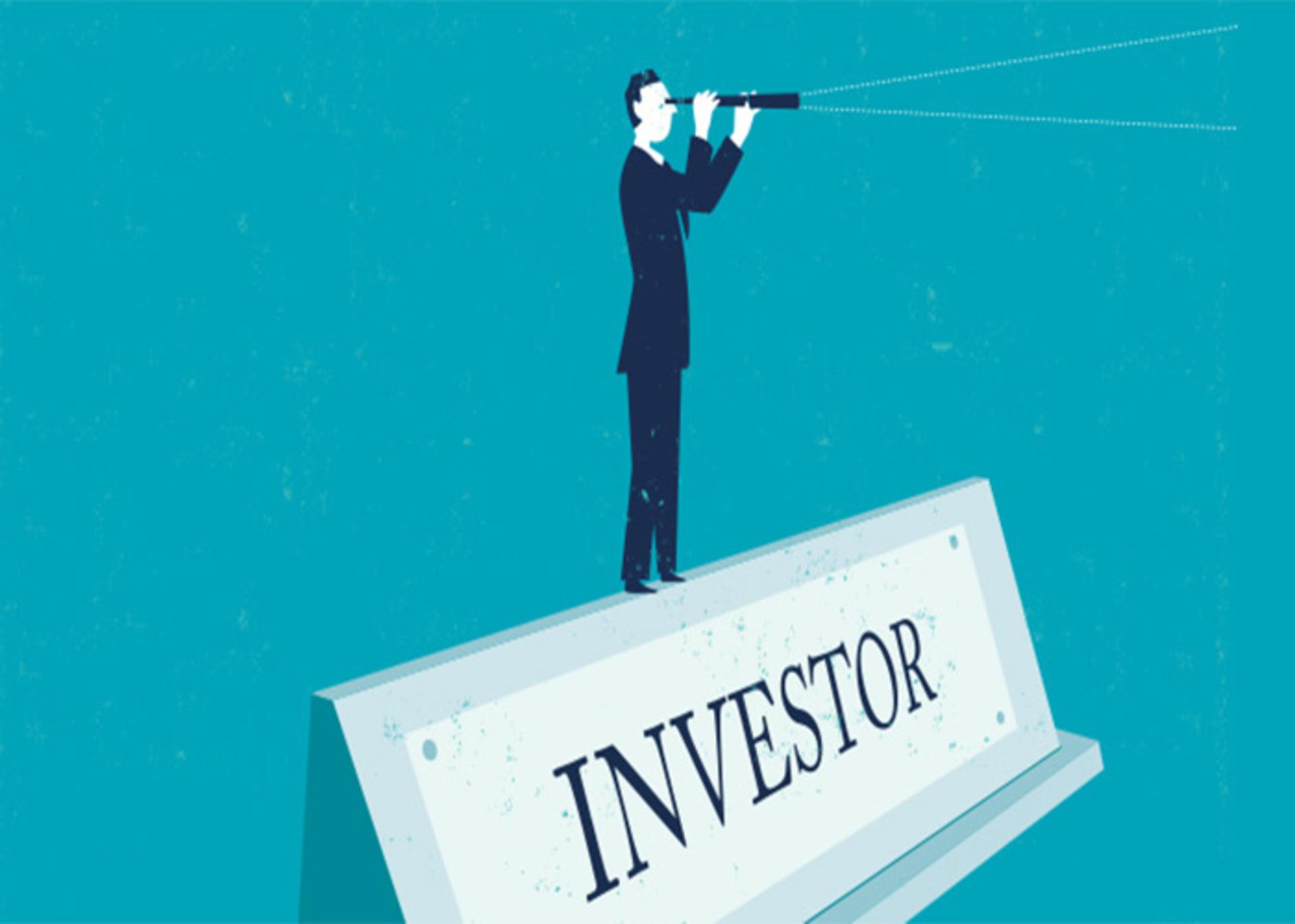 investor