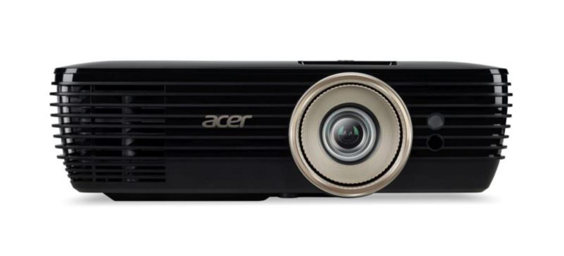 پروژکتور ایسر acer