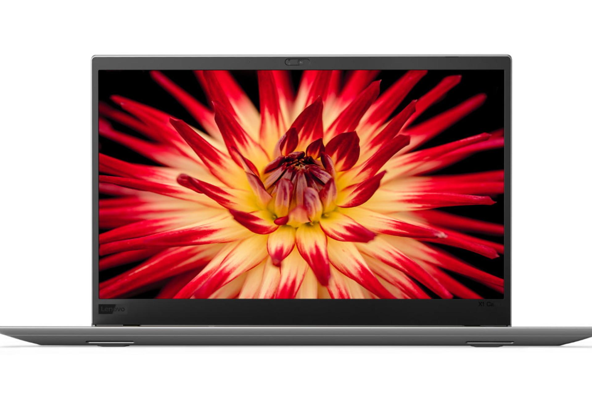 Lenovo ThinkPad X1 Carbon