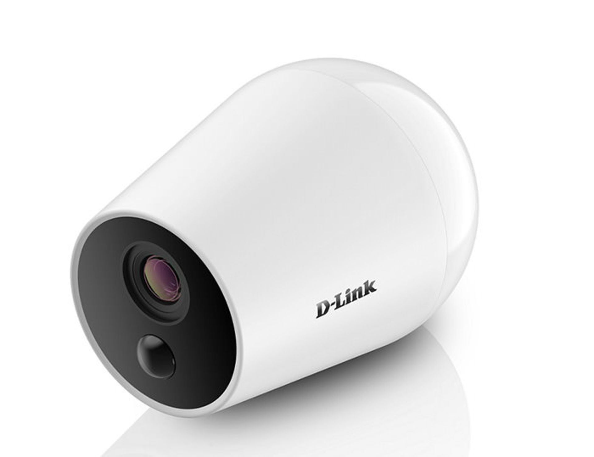 دوربین نظارتی خانگی دی لینک / dlink