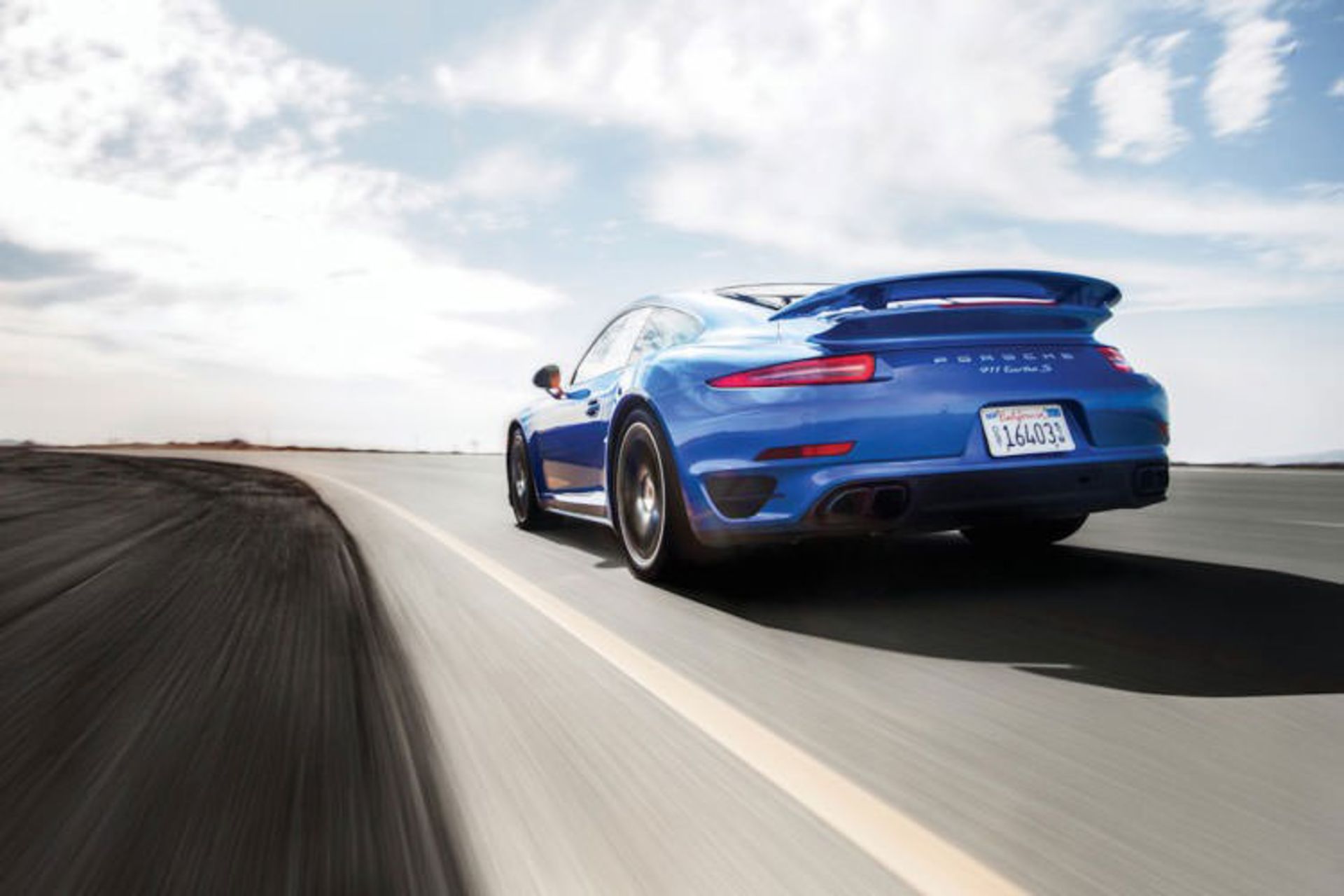 Porsche 911 Turbo S/ پورشه 911 توربو