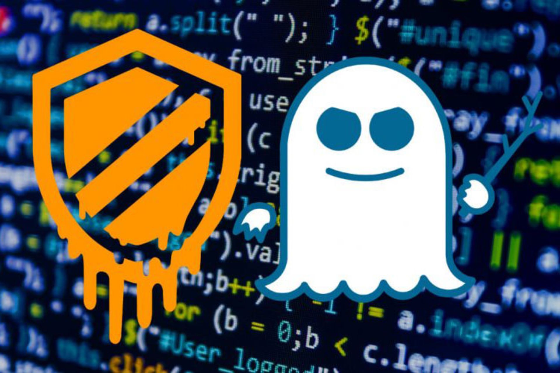 اسپکتر و ملت‌داون / Spectre and Meltdown