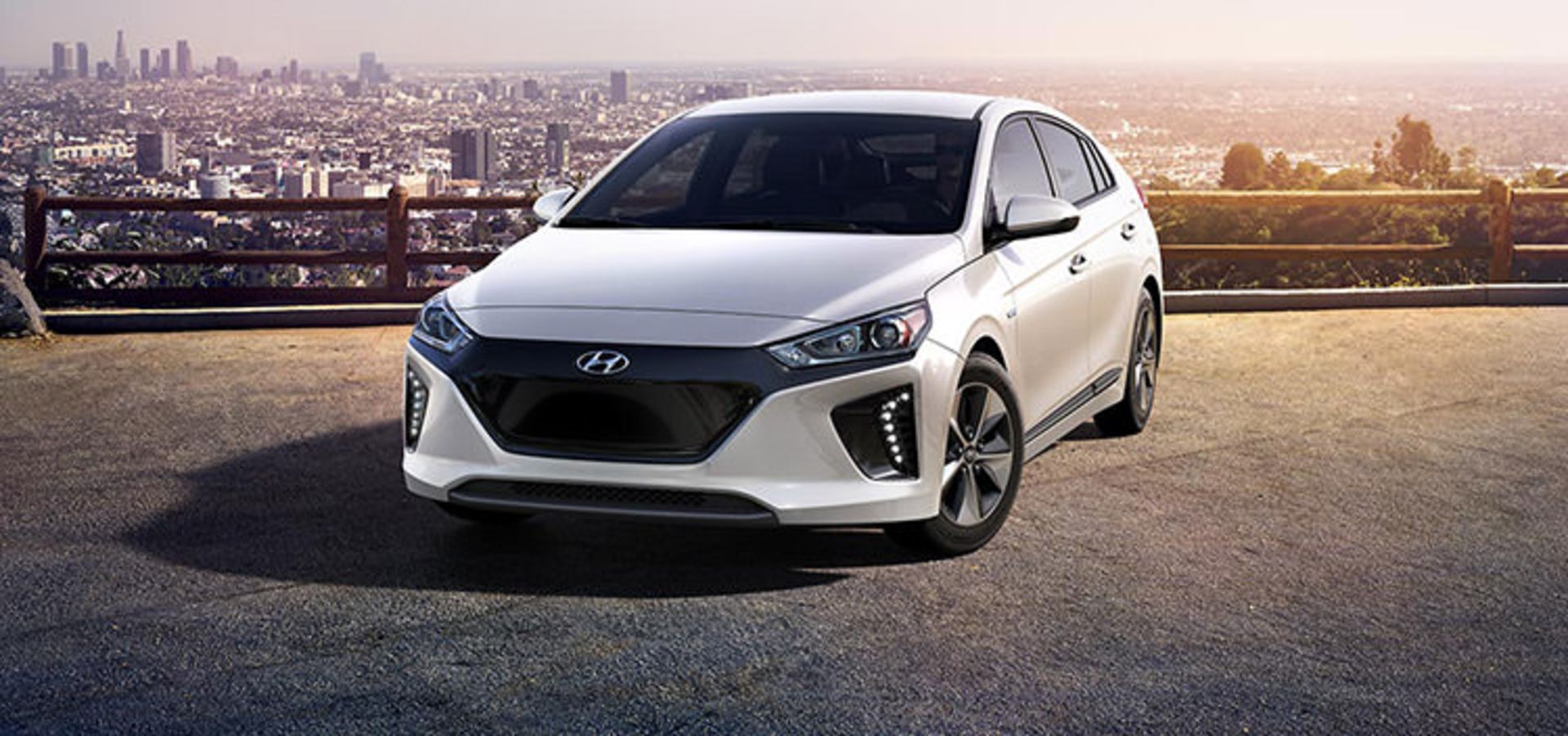 هیوندای آیونیک / Hyundai IONIQ