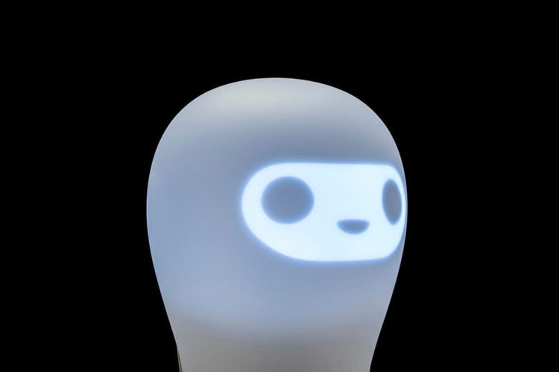 honda / ربات مفهومی هوندا