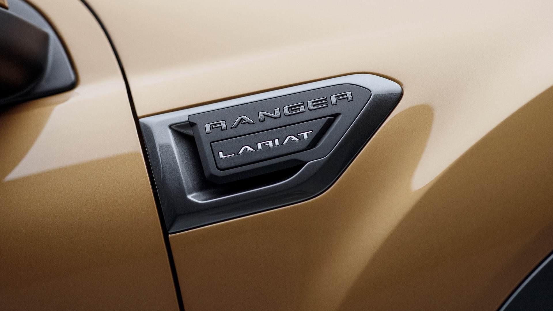 Ford Ranger 2019 / فورد رنجر