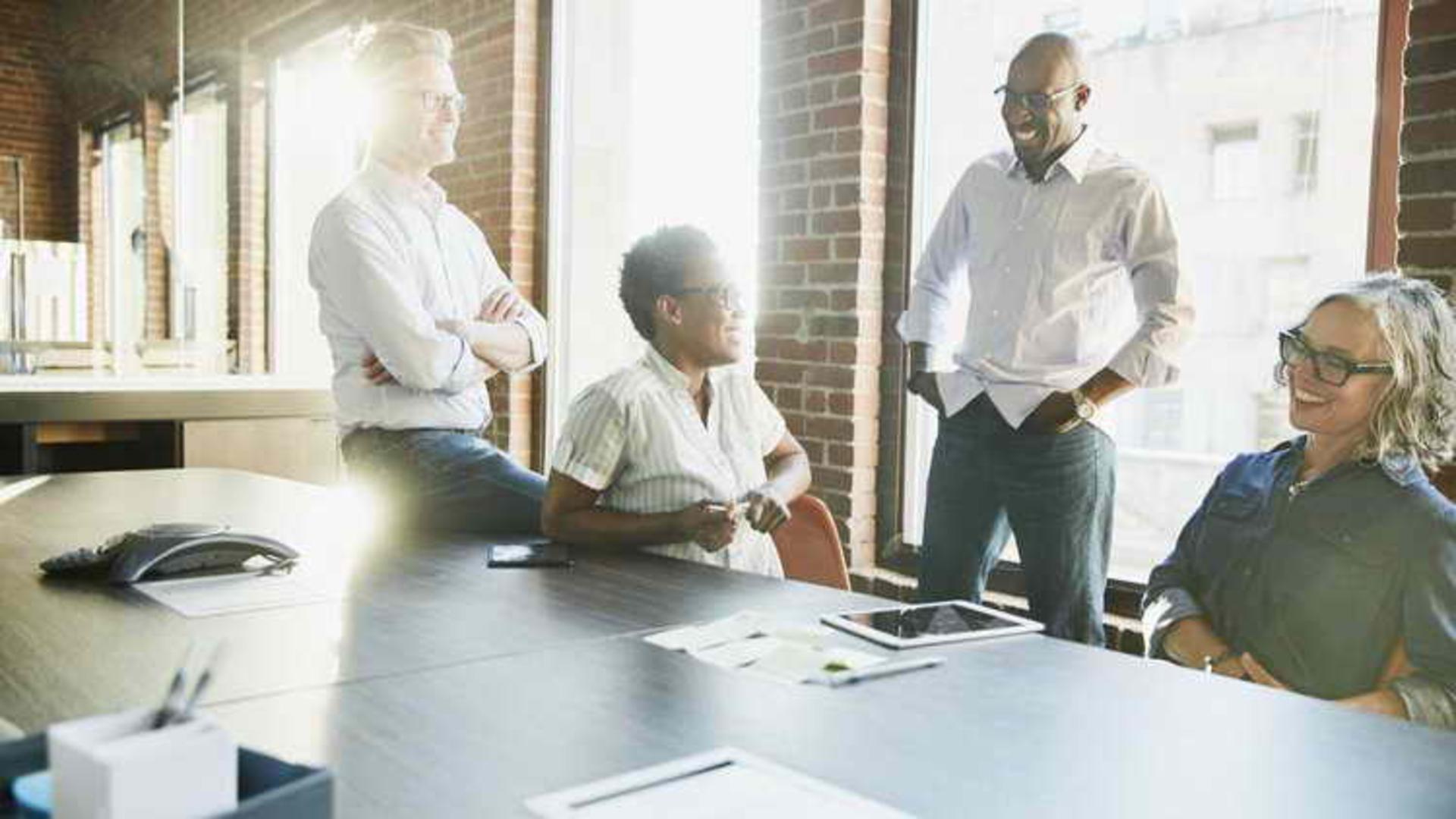 Entrepreneurs world
