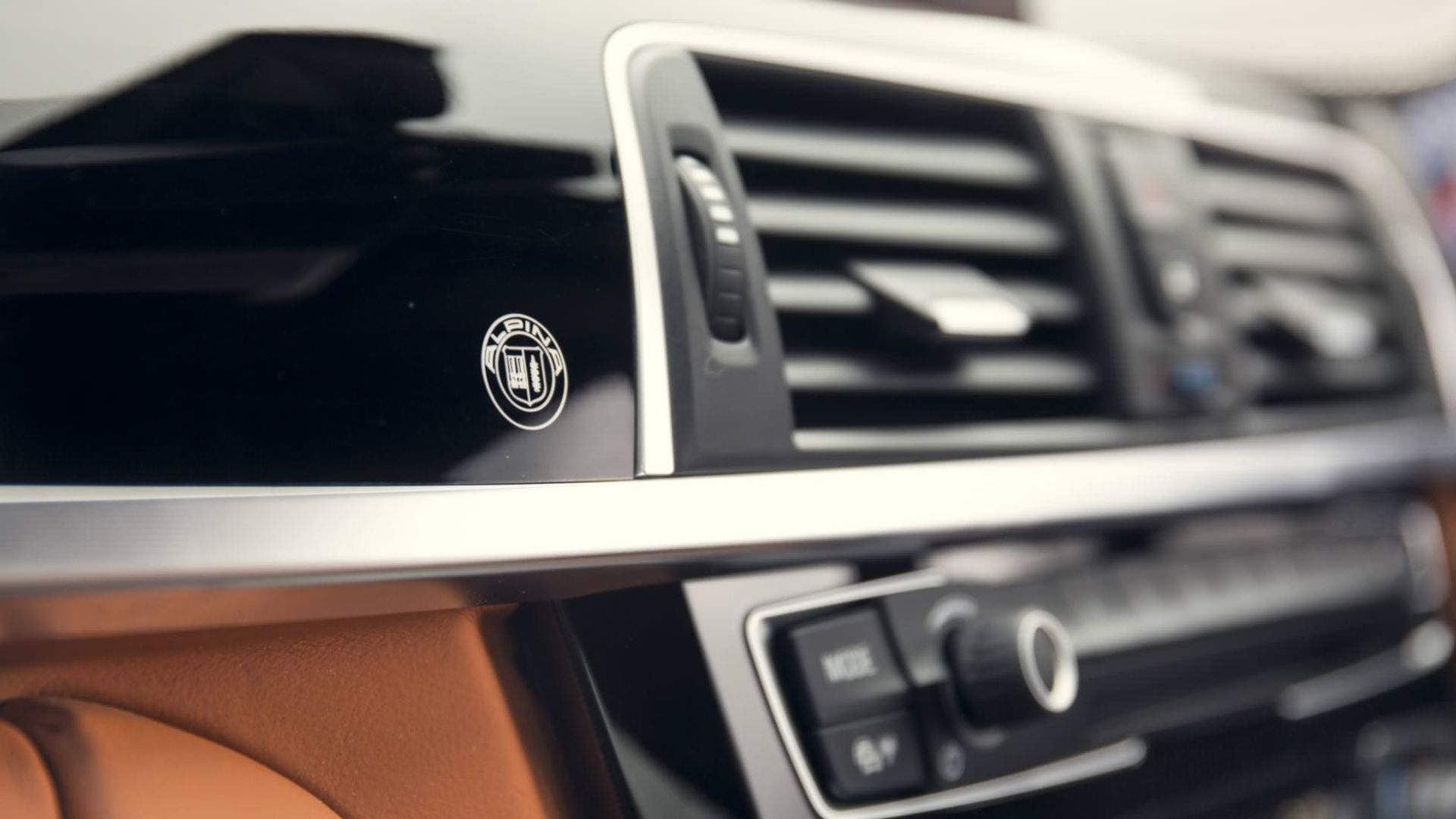 Alpina B4 S  /آلپینا