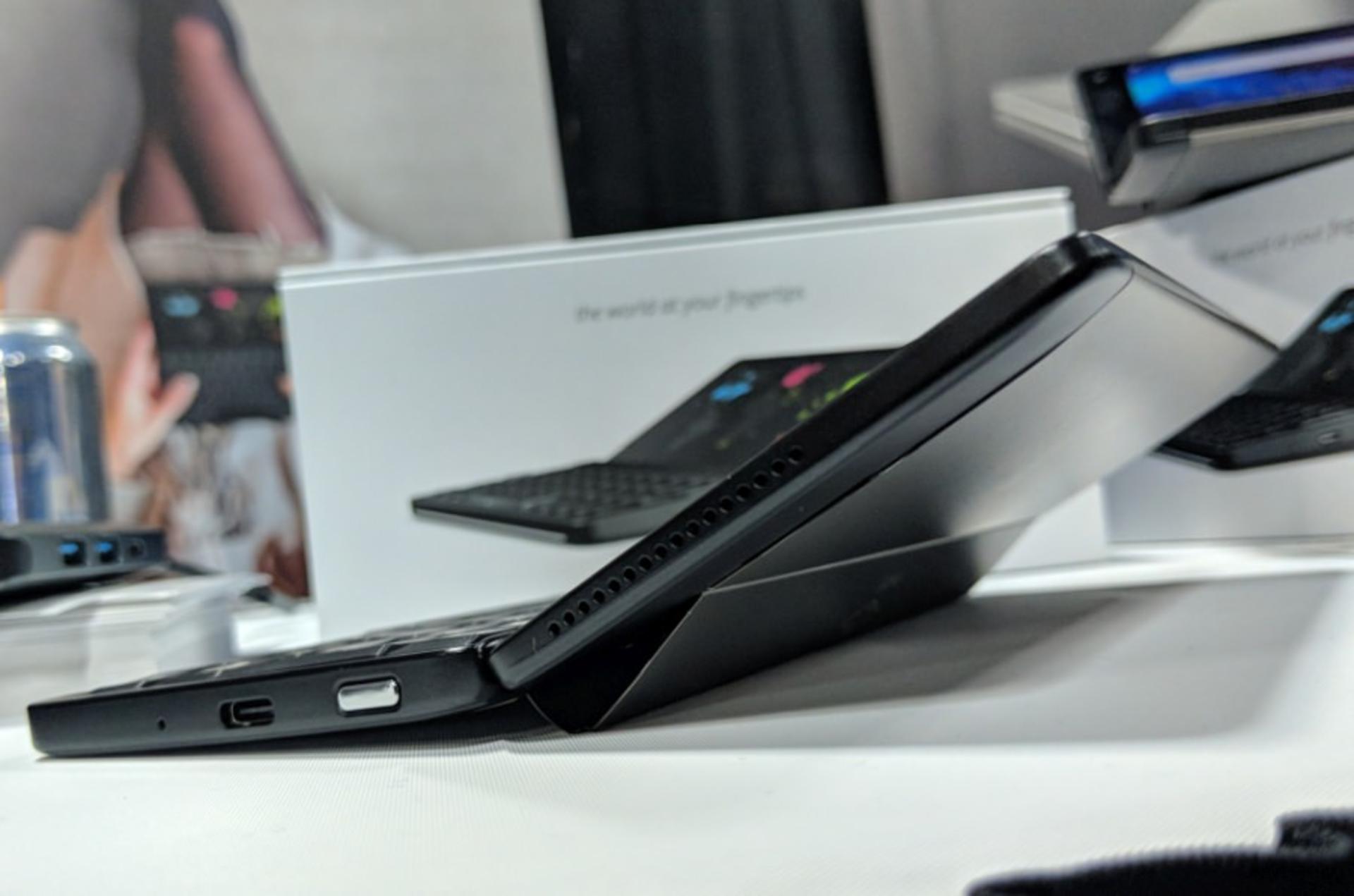 Gemini PDA