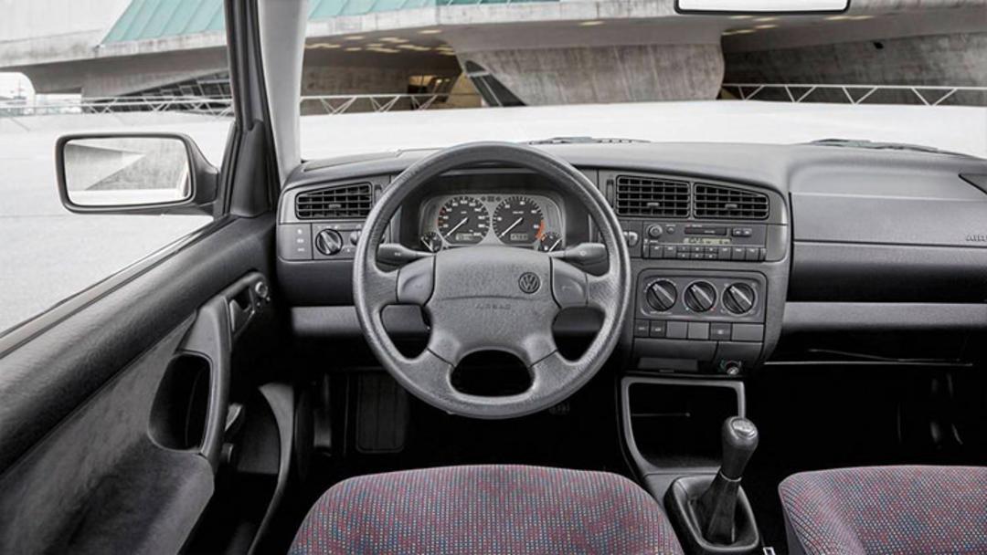 Volkswagen Golf / فولکس واگن گلف