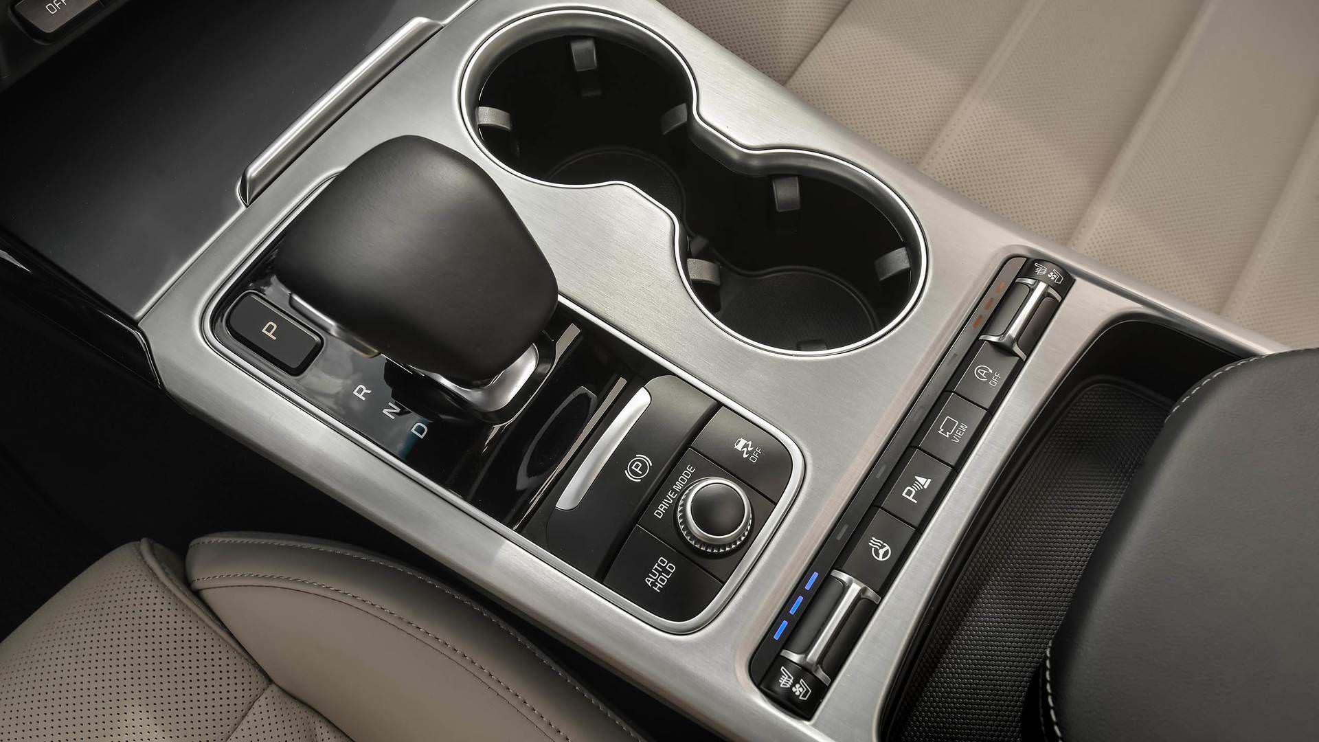 کیا استینگر 2018/ kia stinger GT