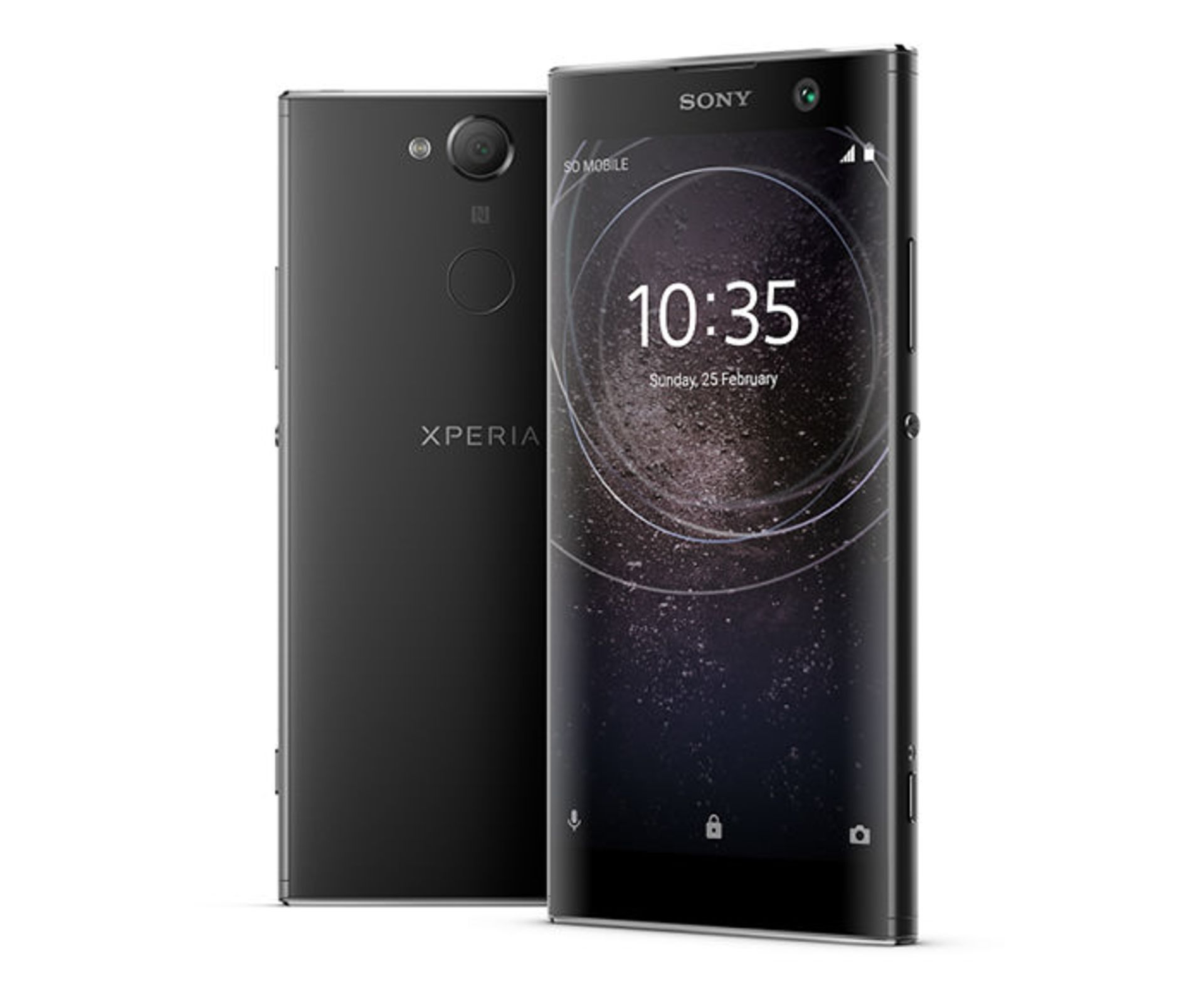 سونی اکسپریا Sony Xperia XA2 