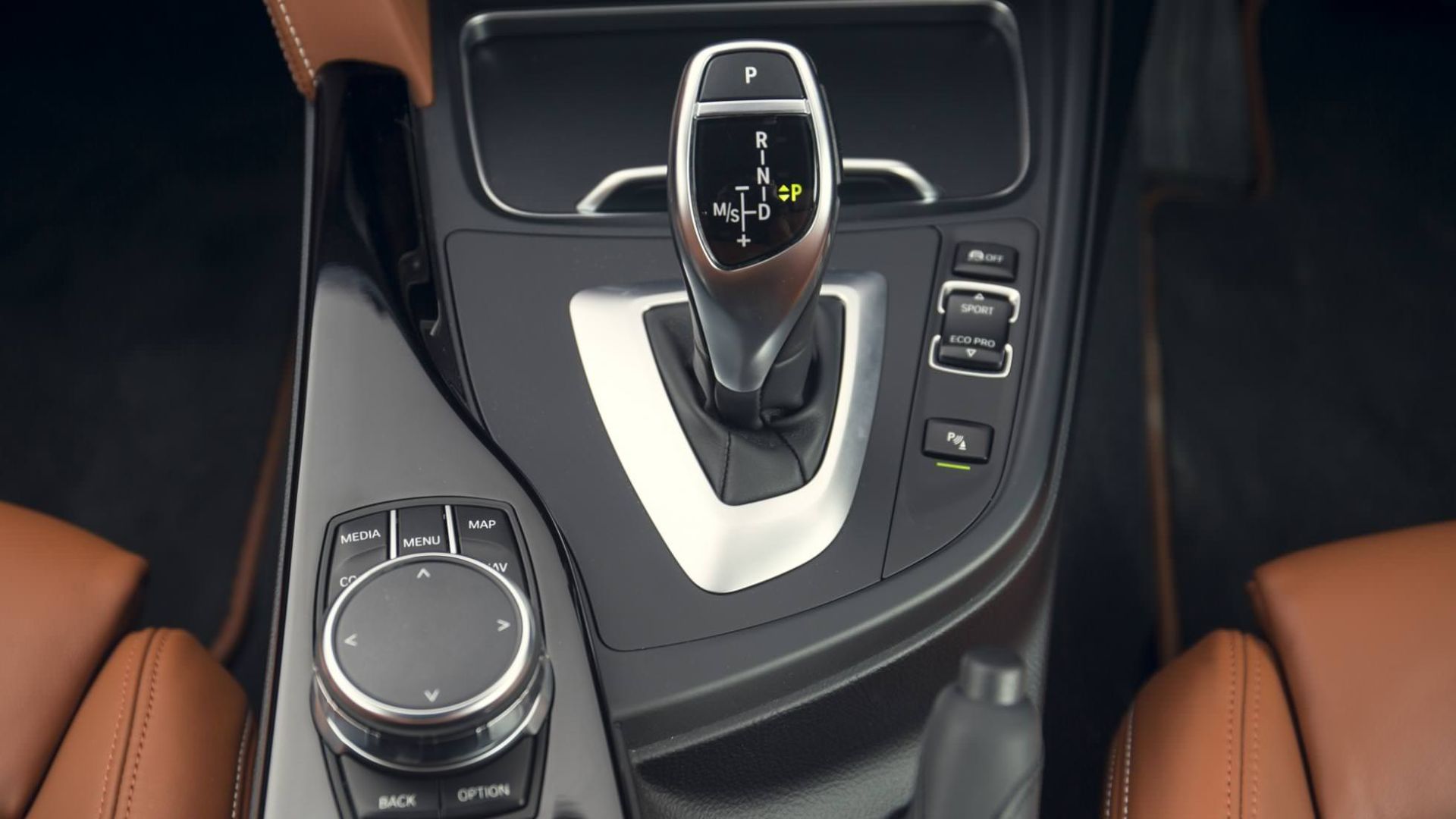 Alpina B4 S  /آلپینا