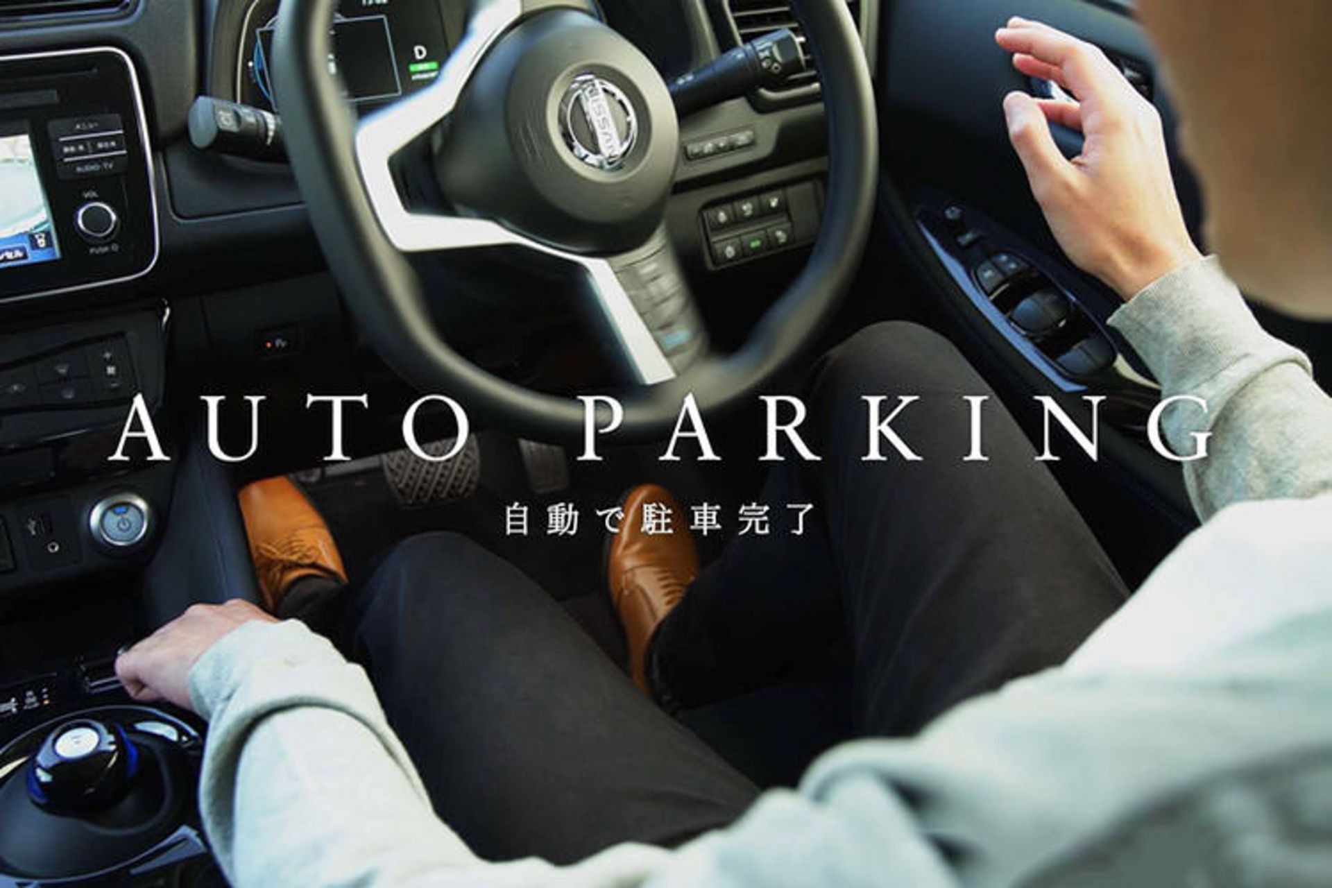 پروپایلوت ریوکان نیسان / nissan Ryokan 