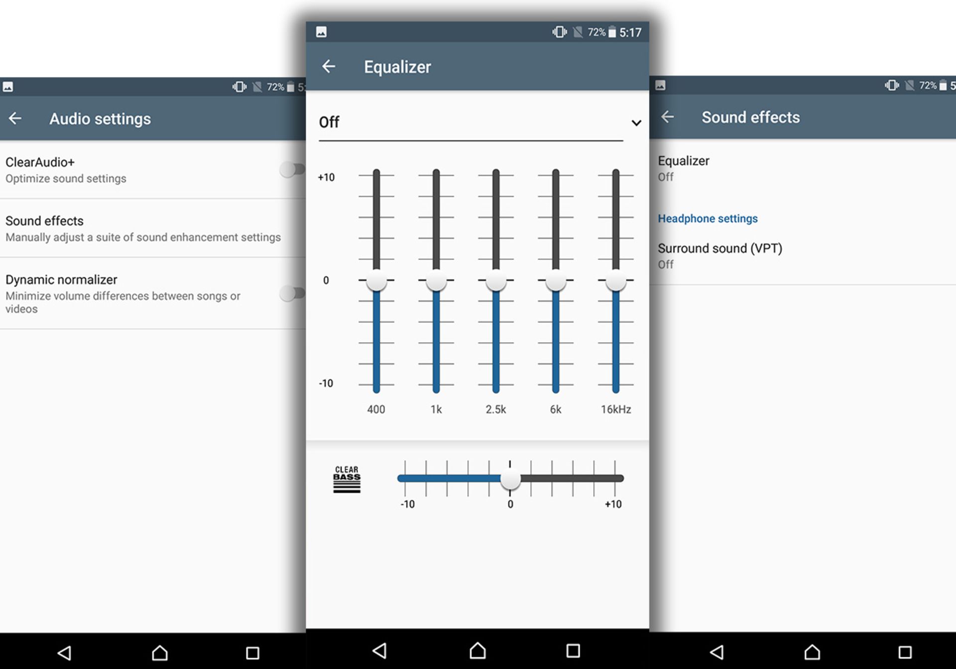 سونی اکسپریا ایکس ای وان اولترا / Sony Xperia XA1 Ultra