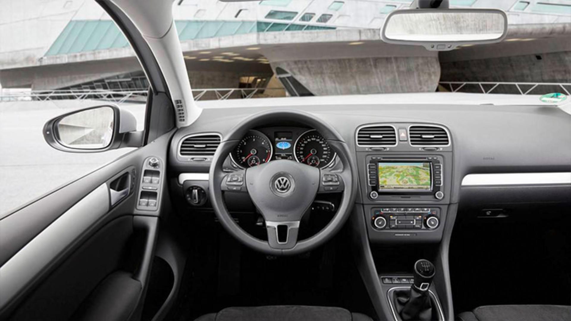 Volkswagen Golf / فولکس واگن گلف