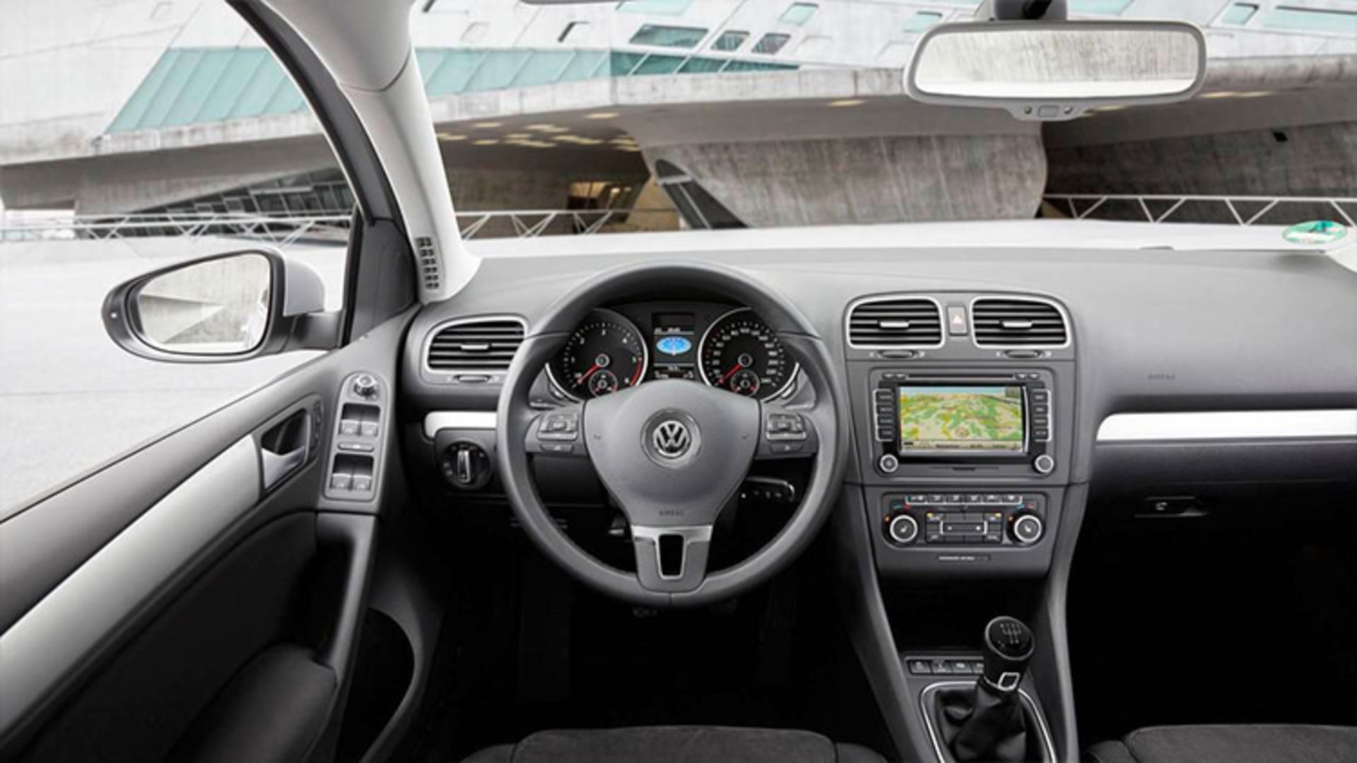 Volkswagen Golf / فولکس واگن گلف