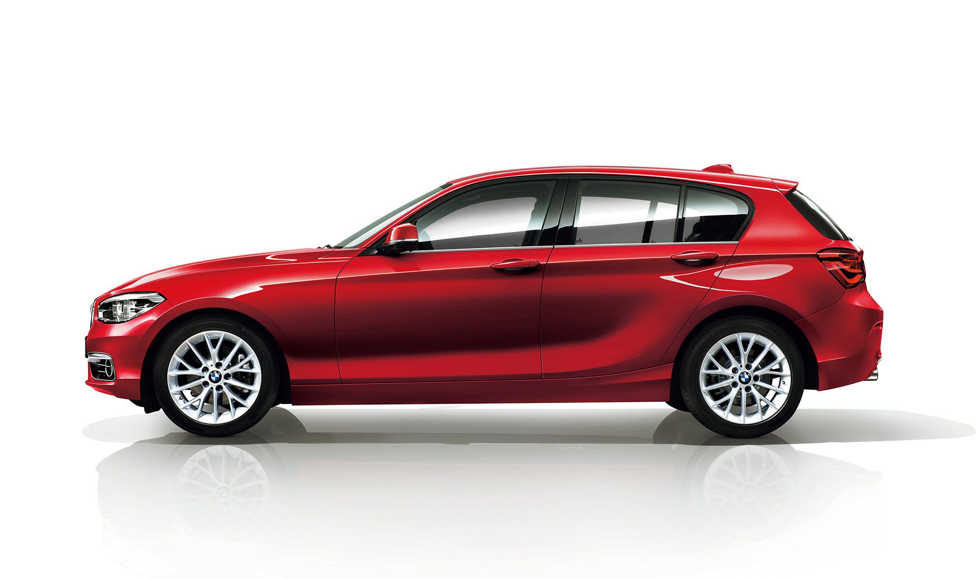 BMW 120i