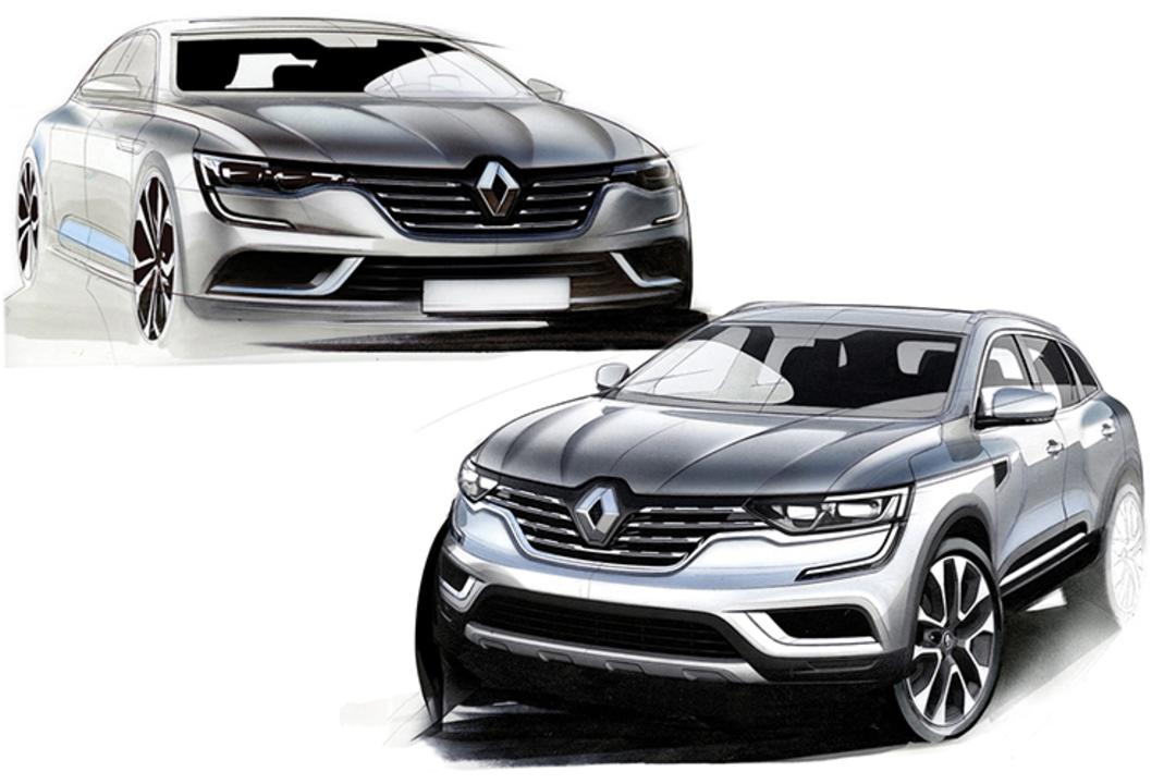 renault