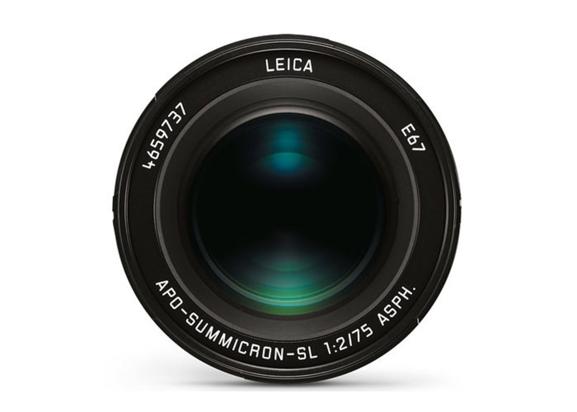 لنز لایکا / Leica APO-Summicron-SL 75mm 