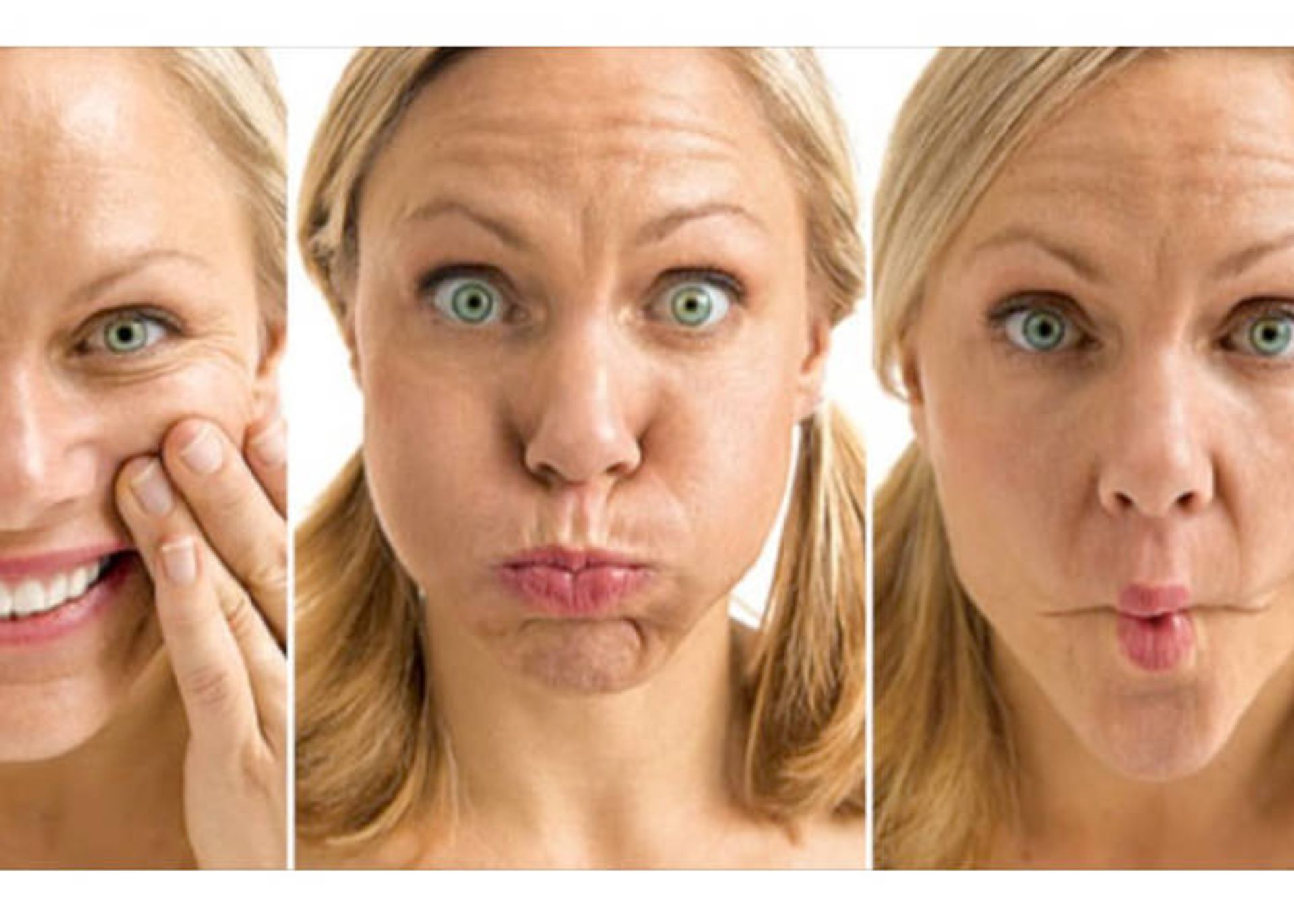 facial yoga