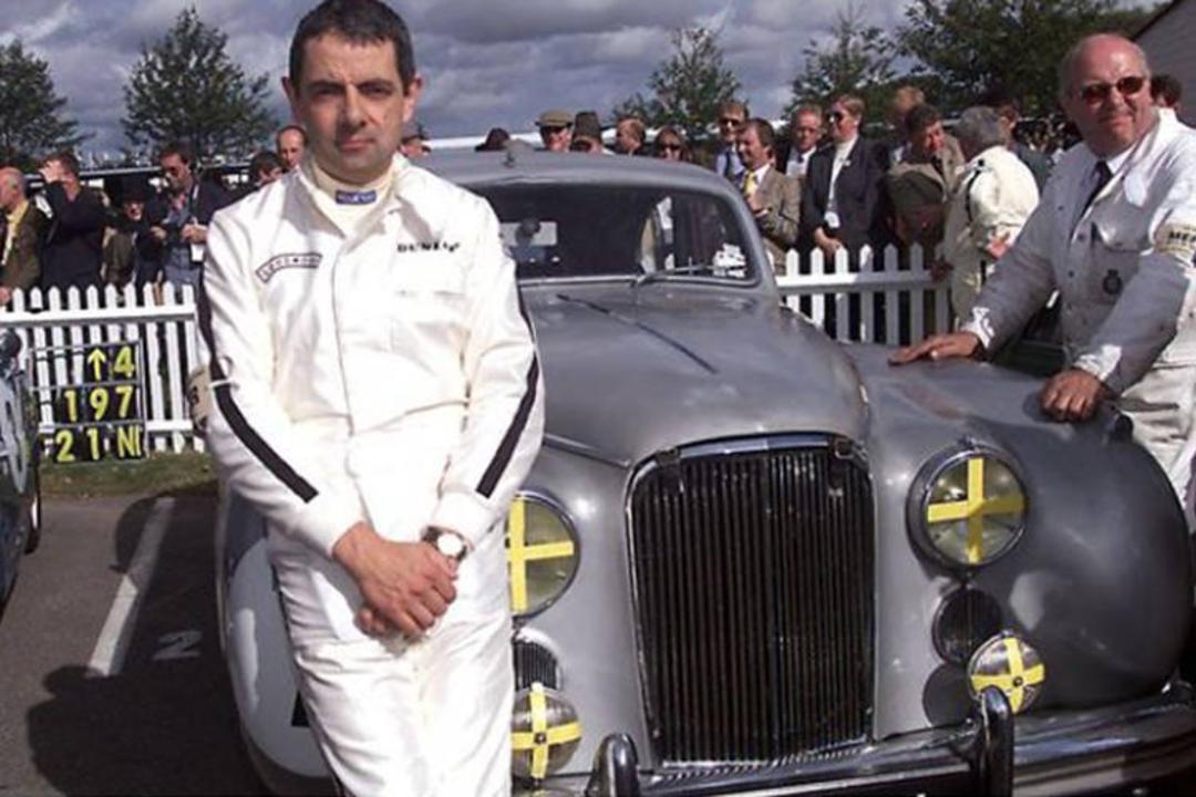 مستر بین / Mr.Bean