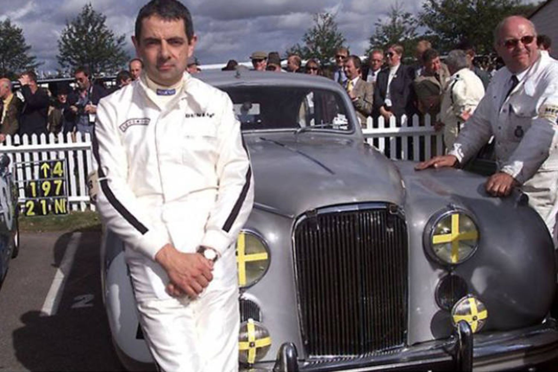 مستر بین / Mr.Bean