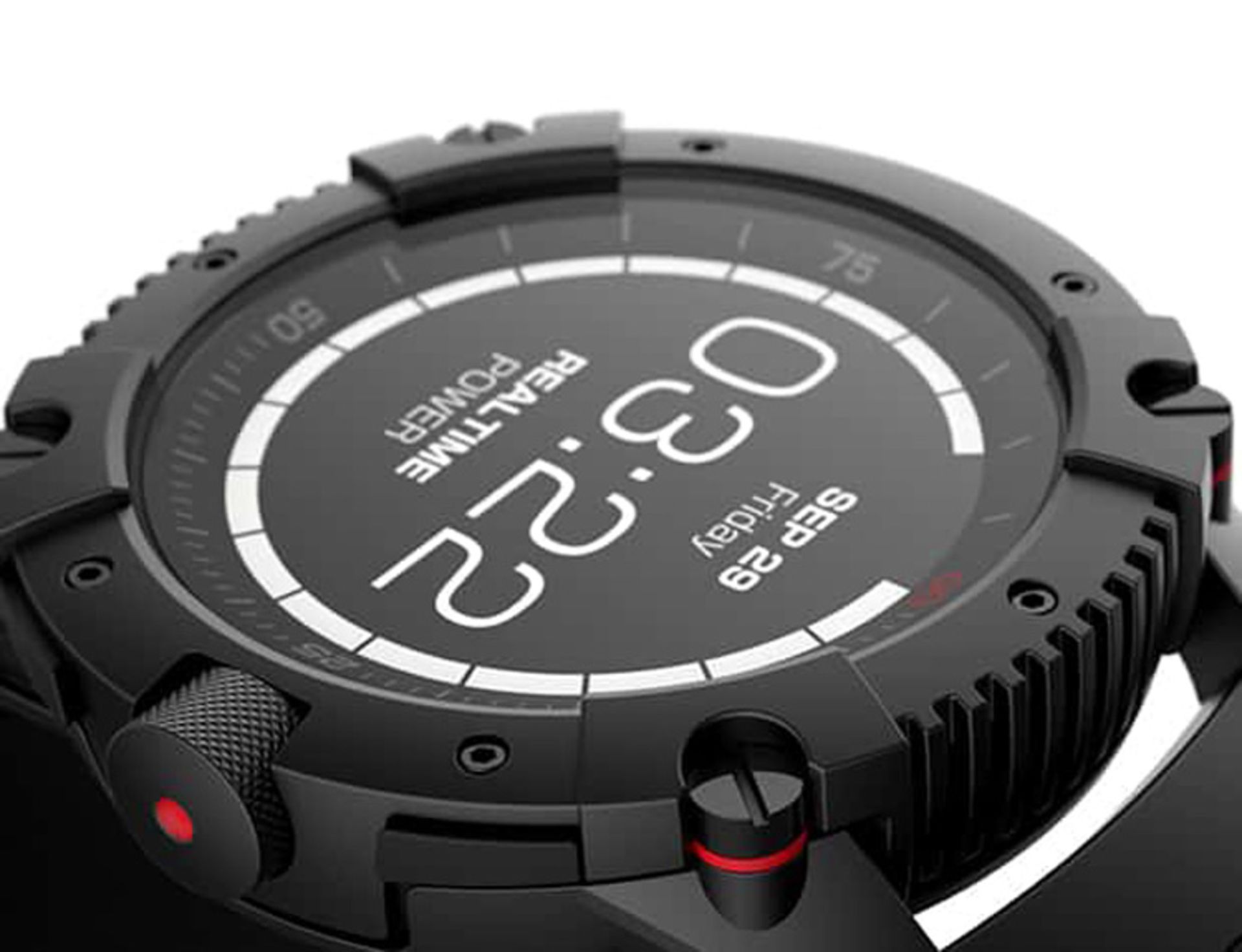 پاور واچ ایکس