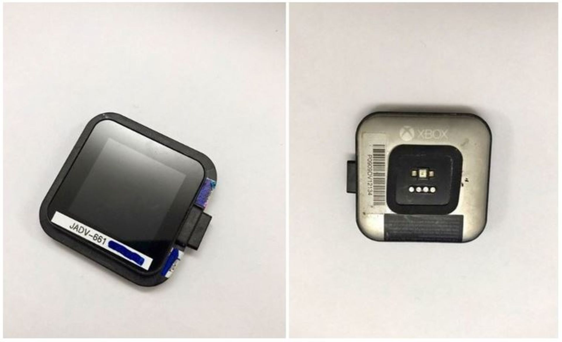 ایکس‌باکس واچ / xbox watch